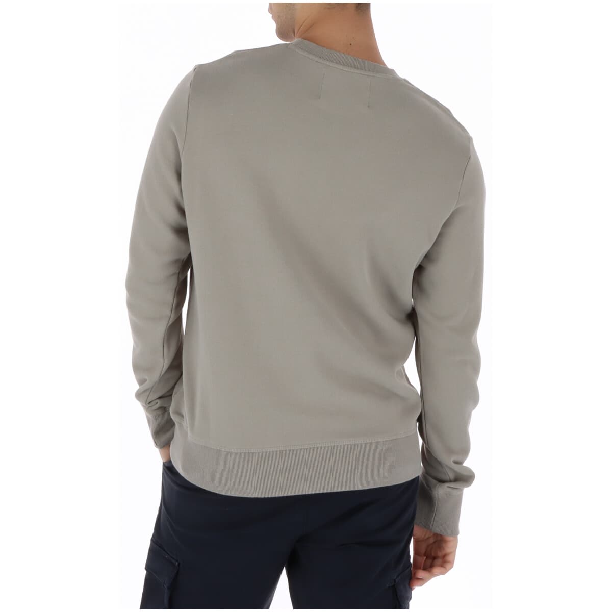 Superdry Felpa Uomo - Superdry