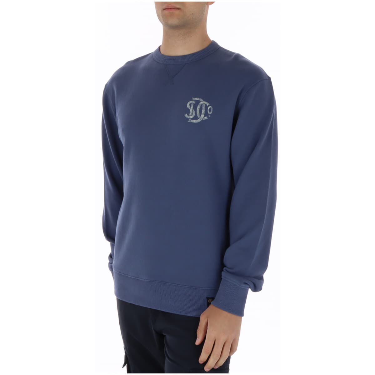 Superdry Felpa Uomo - Superdry