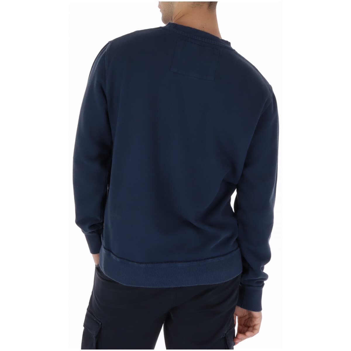 Superdry Felpa Uomo - Superdry