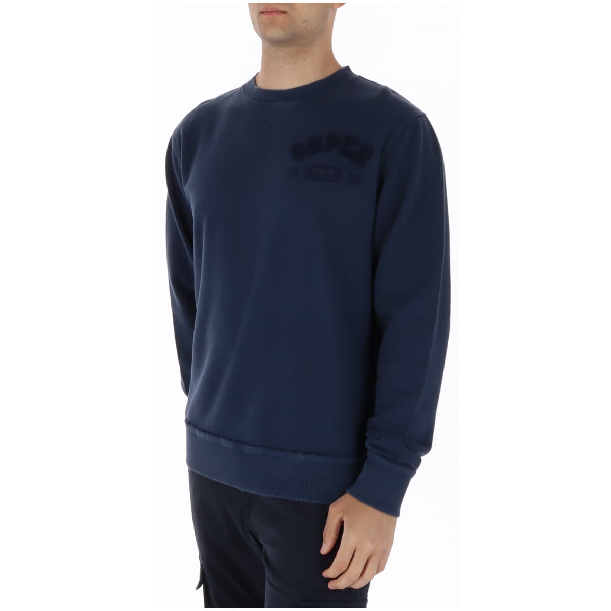 Superdry Felpa Uomo - Superdry