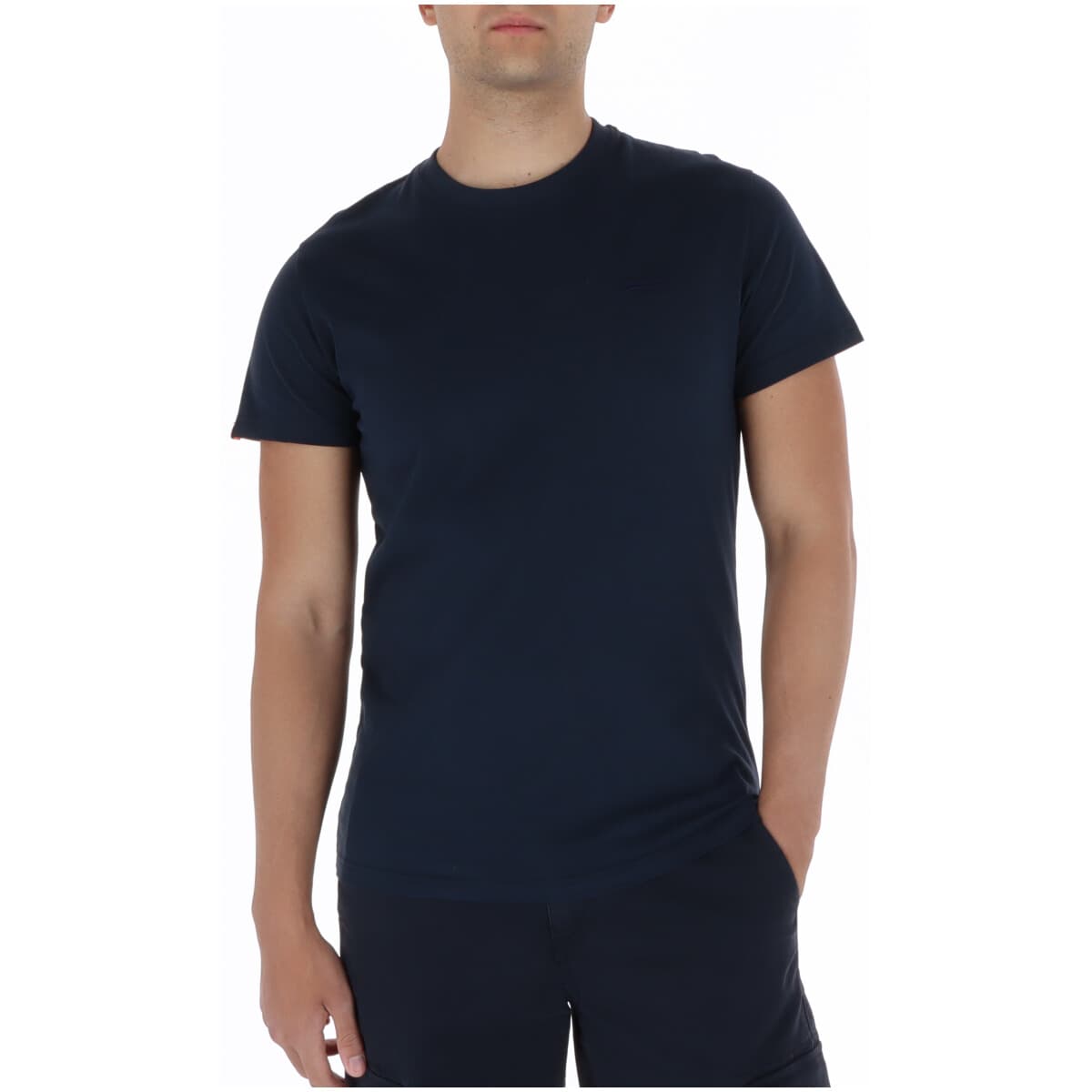 Superdry T-Shirt Uomo - Superdry