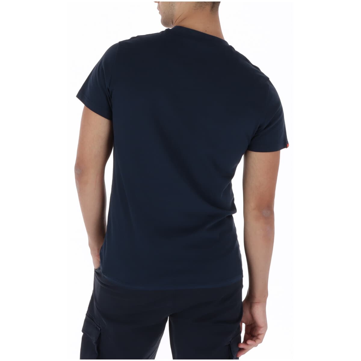 Superdry T-Shirt Uomo - Superdry