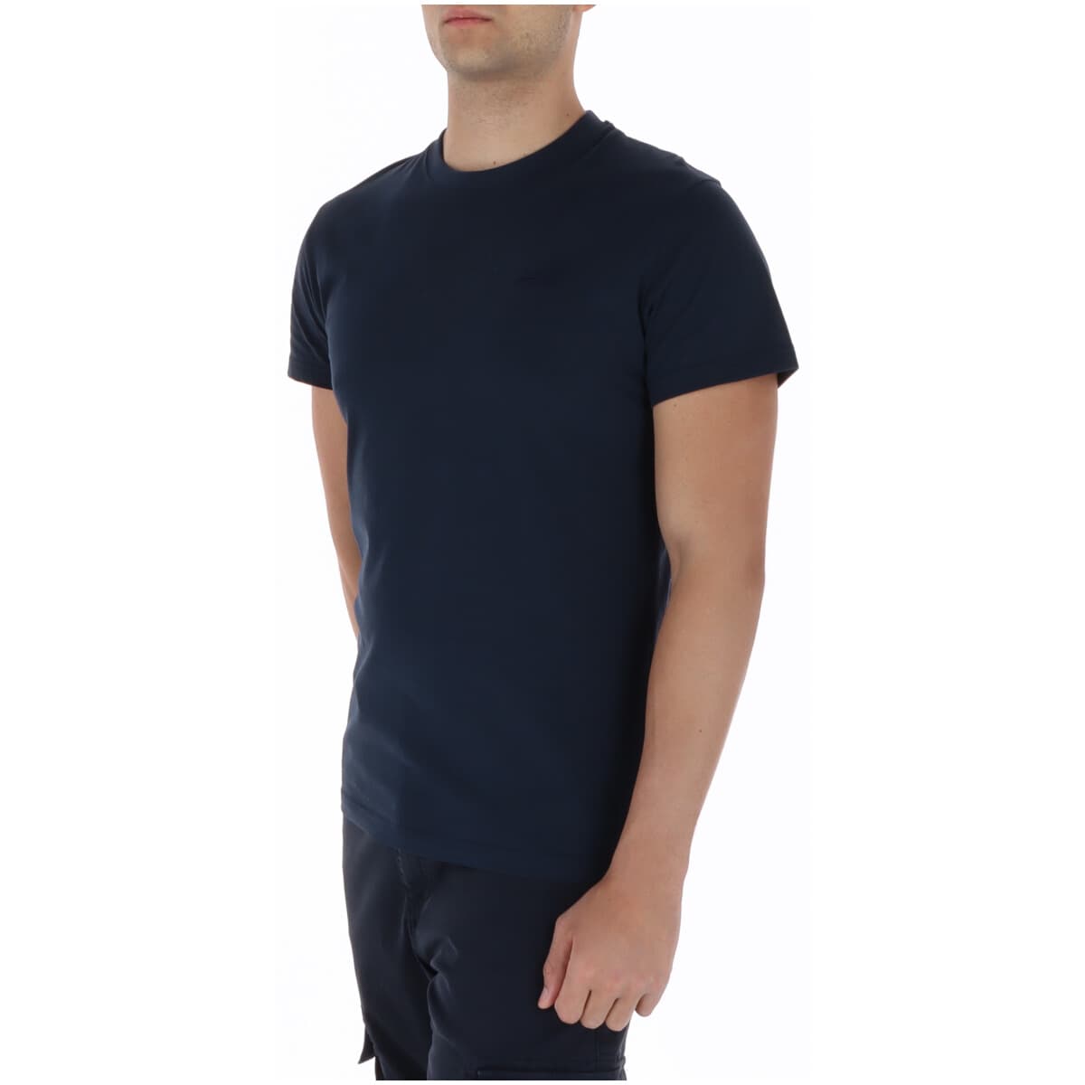 Superdry T-Shirt Uomo - Superdry