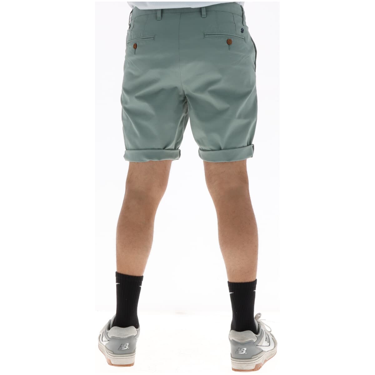 Superdry Bermuda Uomo - Superdry