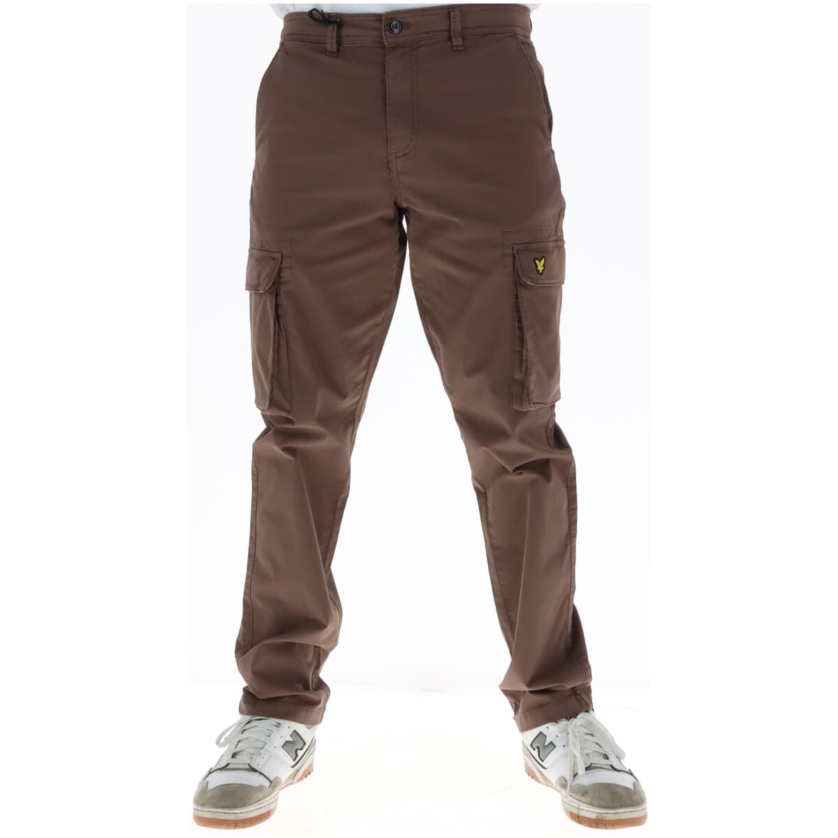 Lyle & Scott Pantaloni Uomo - Lyle & Scott