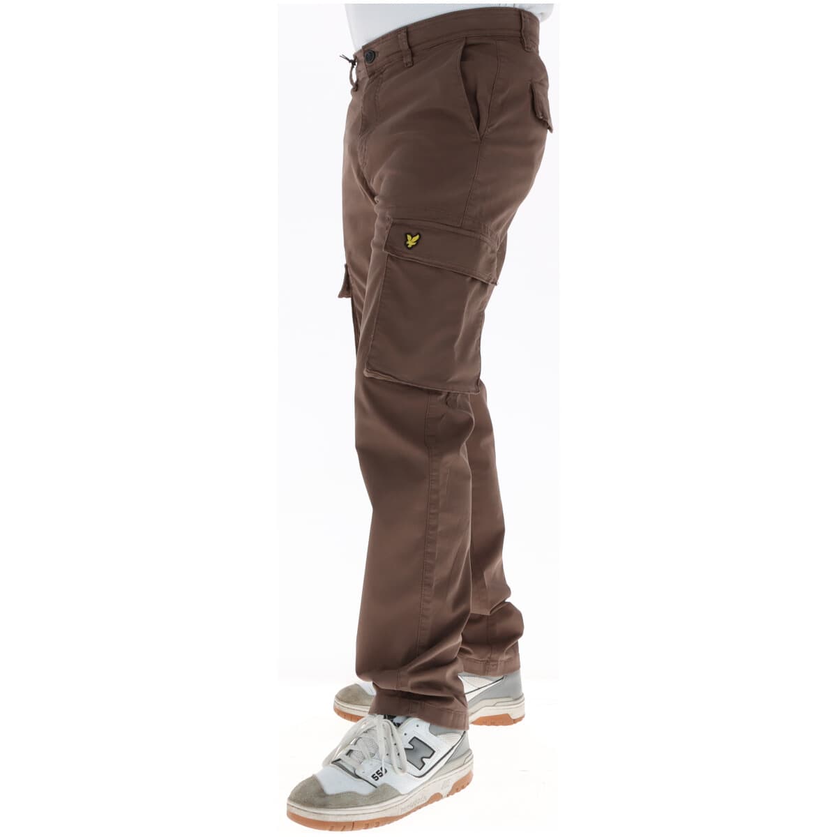 Lyle & Scott Pantaloni Uomo - Lyle & Scott