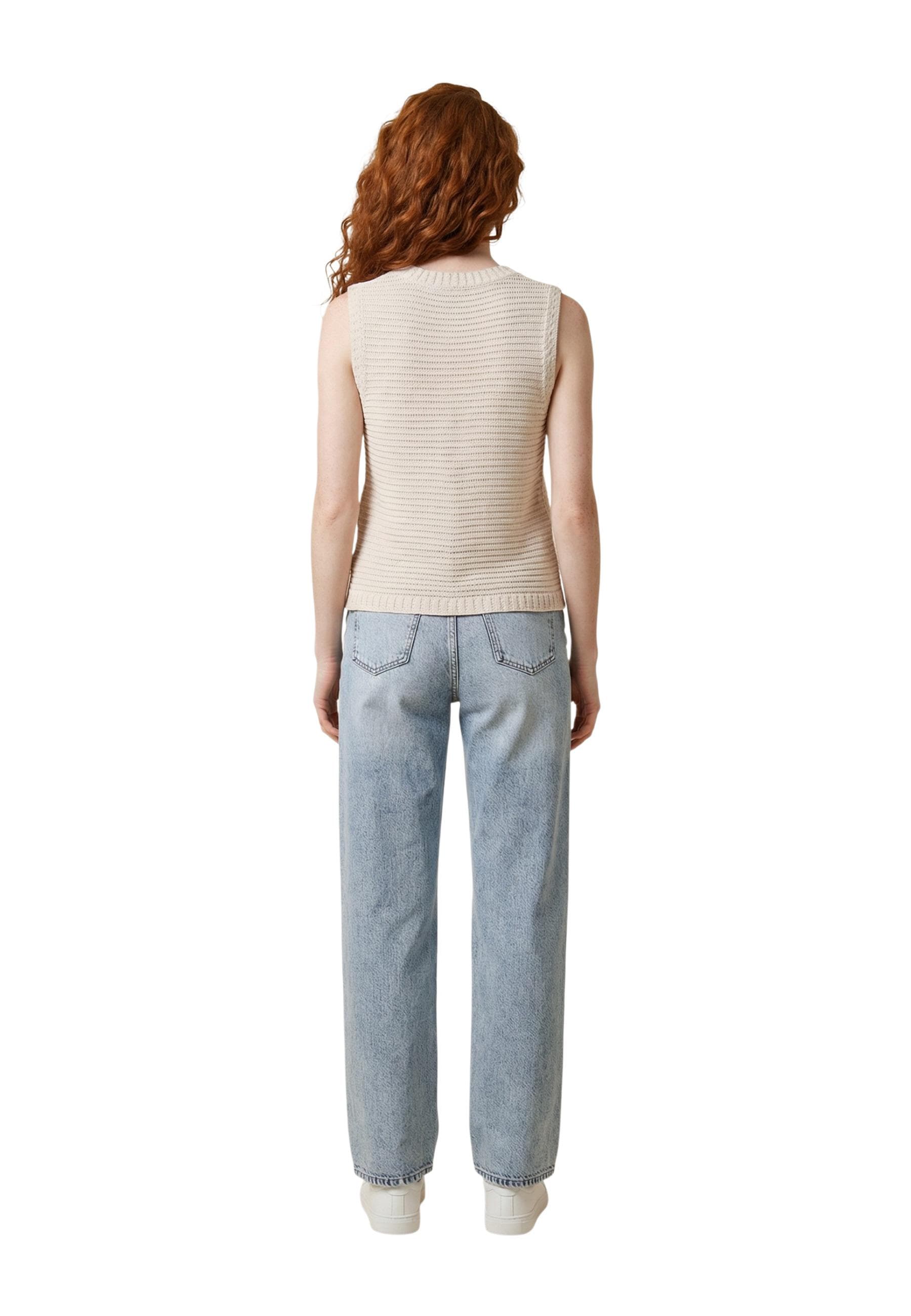 Morgan De Toi Gilet Donna - Morgan De Toi