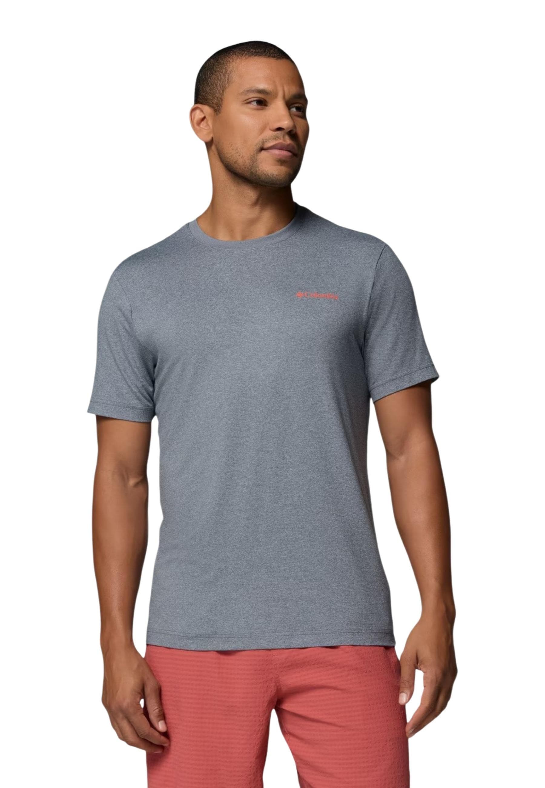 Columbia T-Shirt Uomo - Columbia