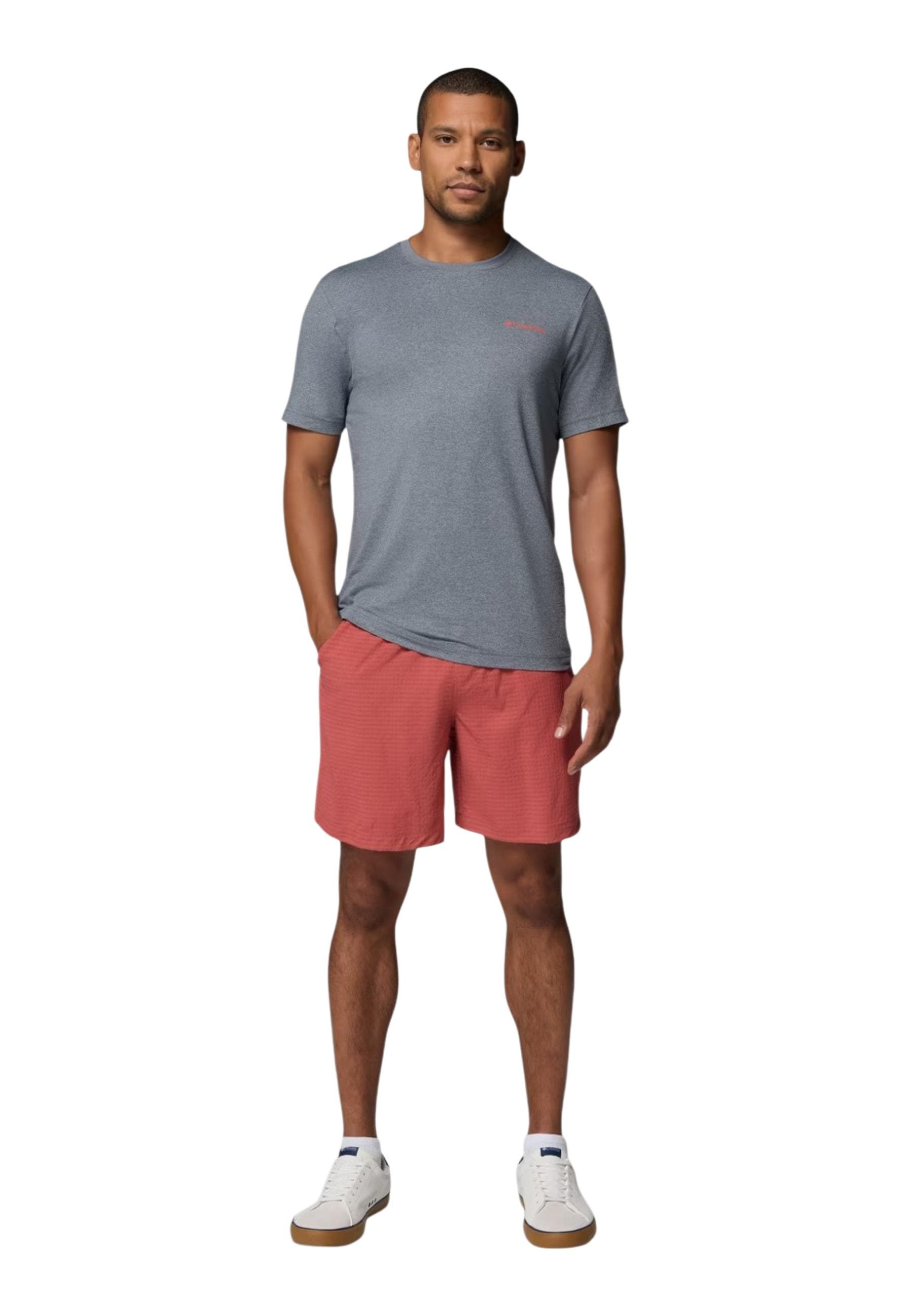 Columbia T-Shirt Uomo - Columbia