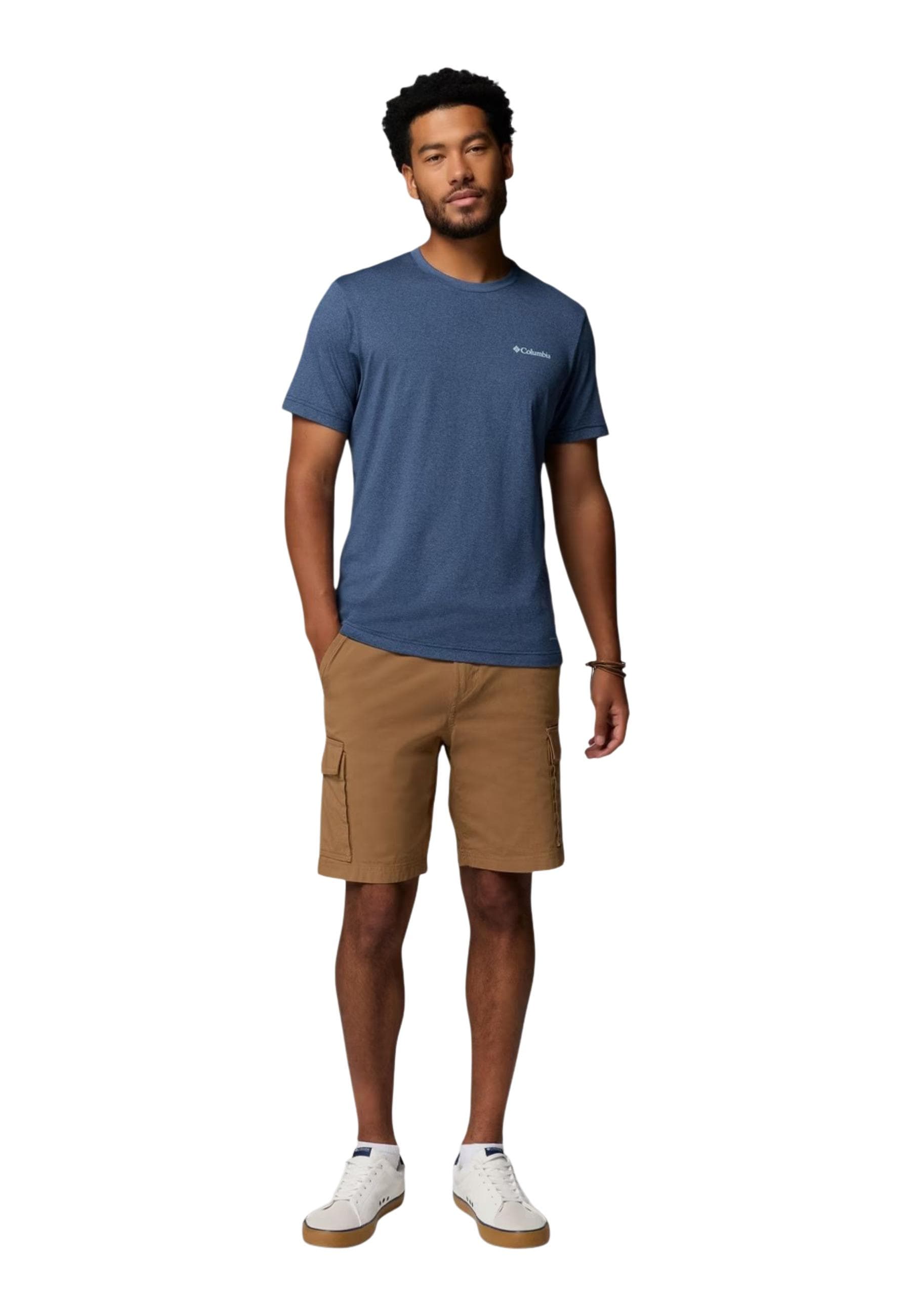 Columbia T-Shirt Uomo - Columbia