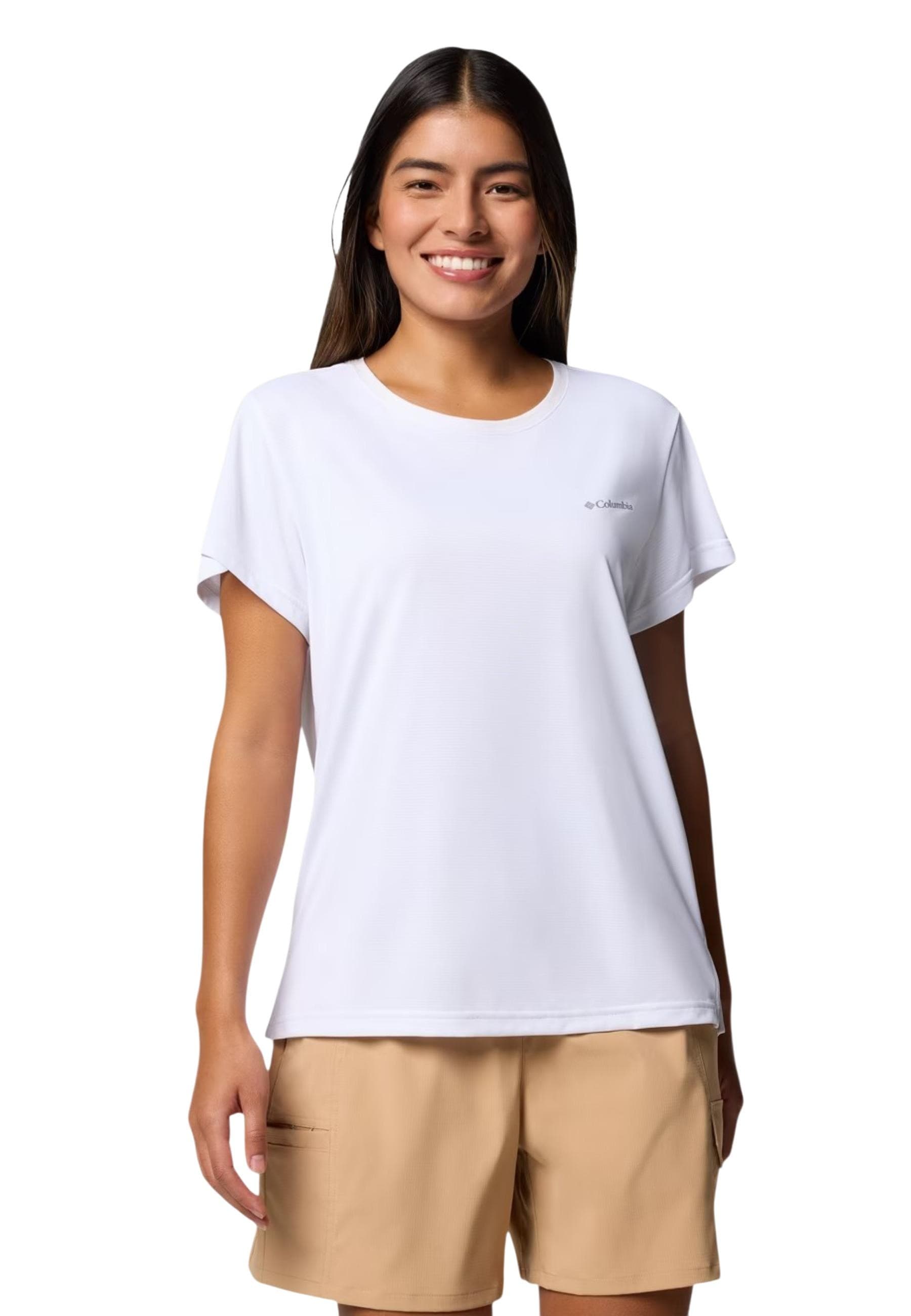 Columbia T-Shirt Donna - Columbia