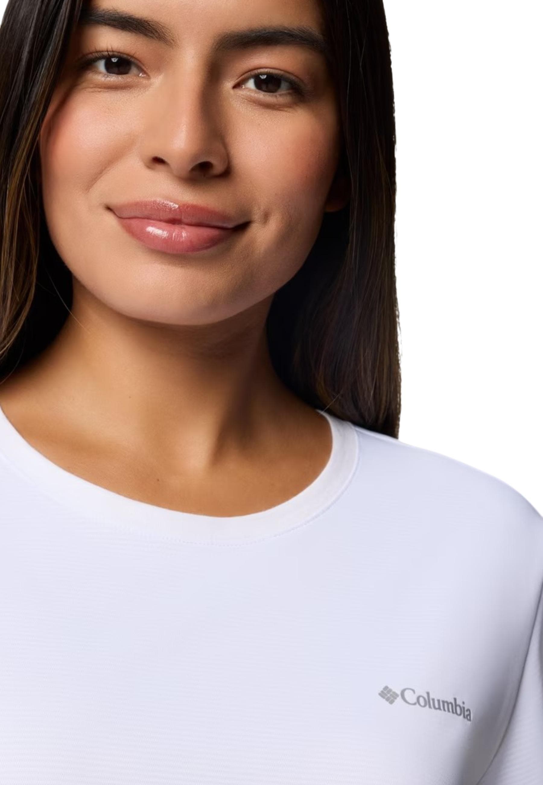 Columbia T-Shirt Donna - Columbia