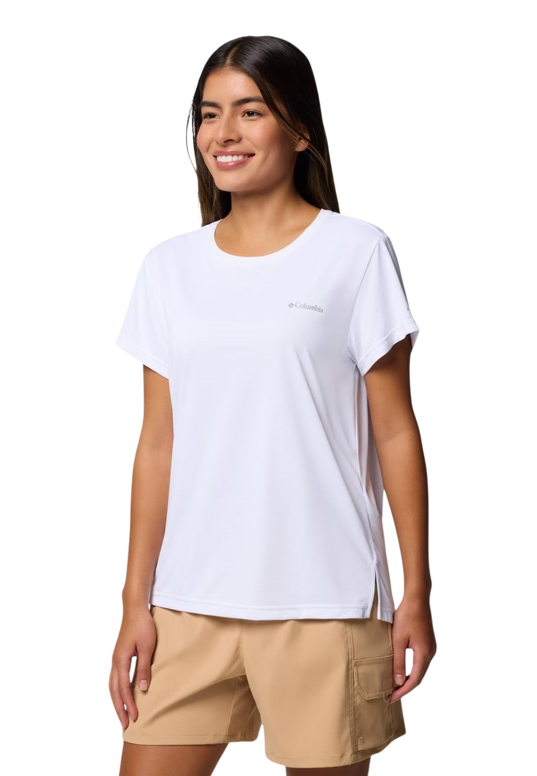 Columbia T-Shirt Donna - Columbia