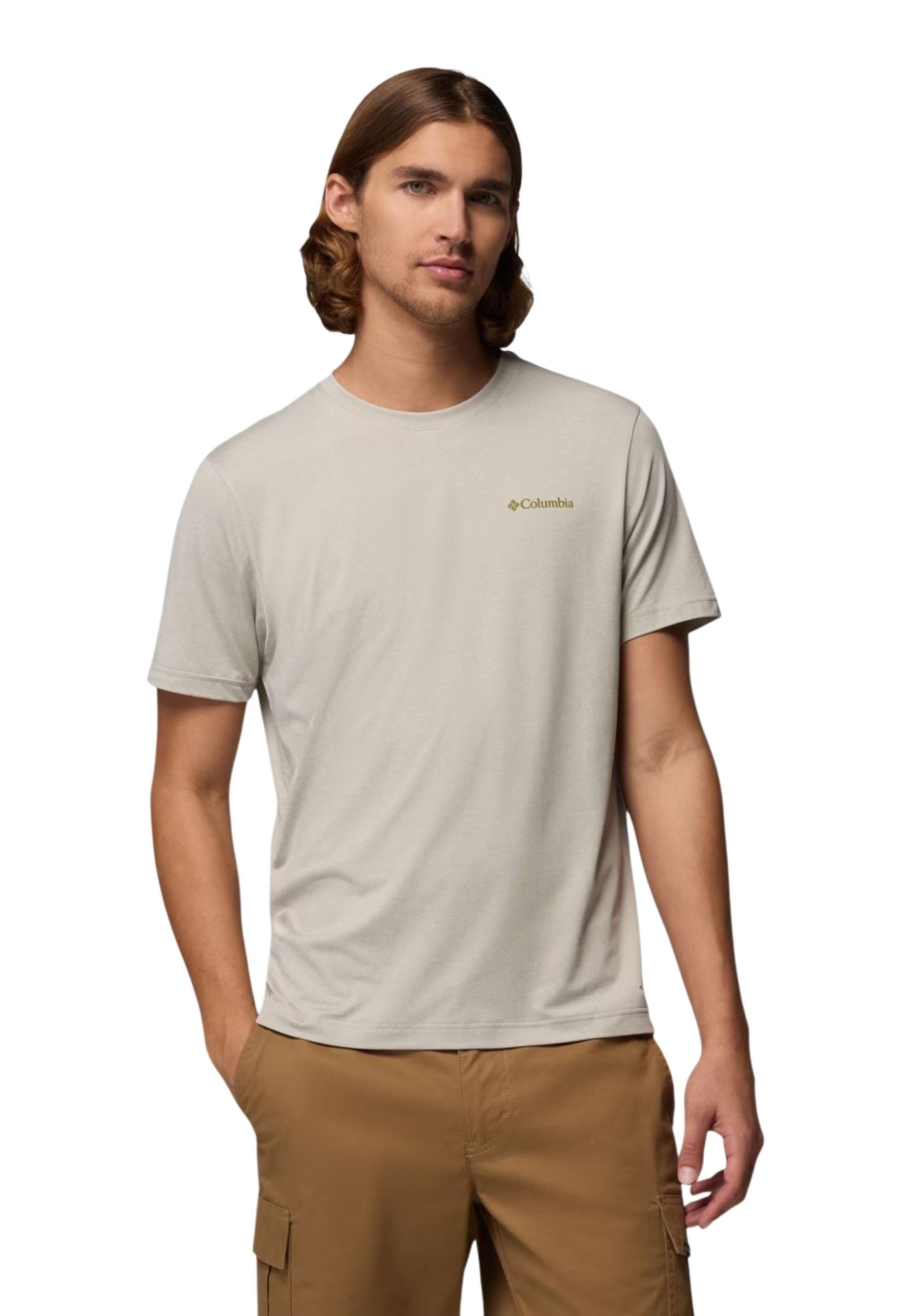Columbia T-Shirt Uomo - Columbia