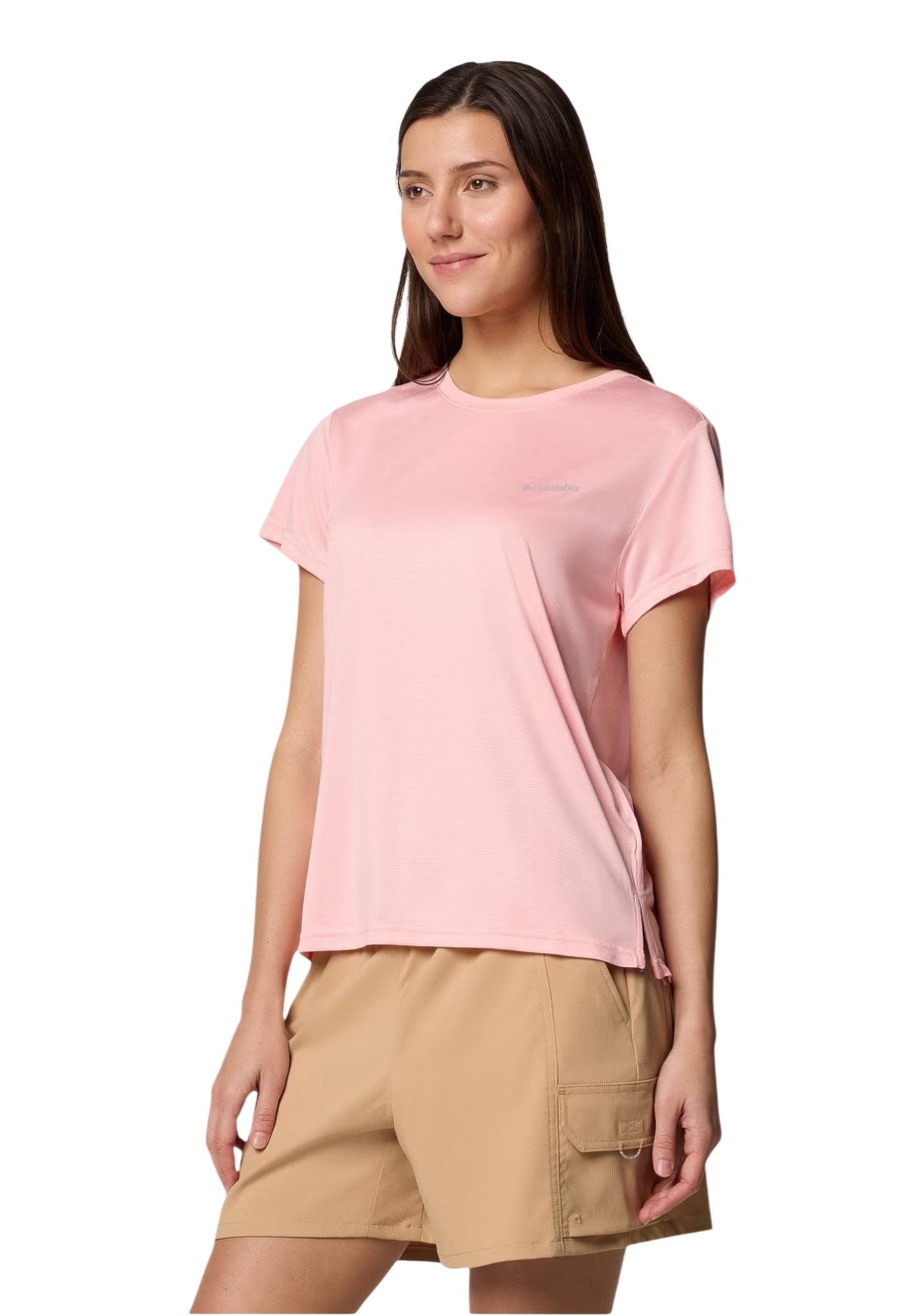Columbia T-Shirt Donna - Columbia