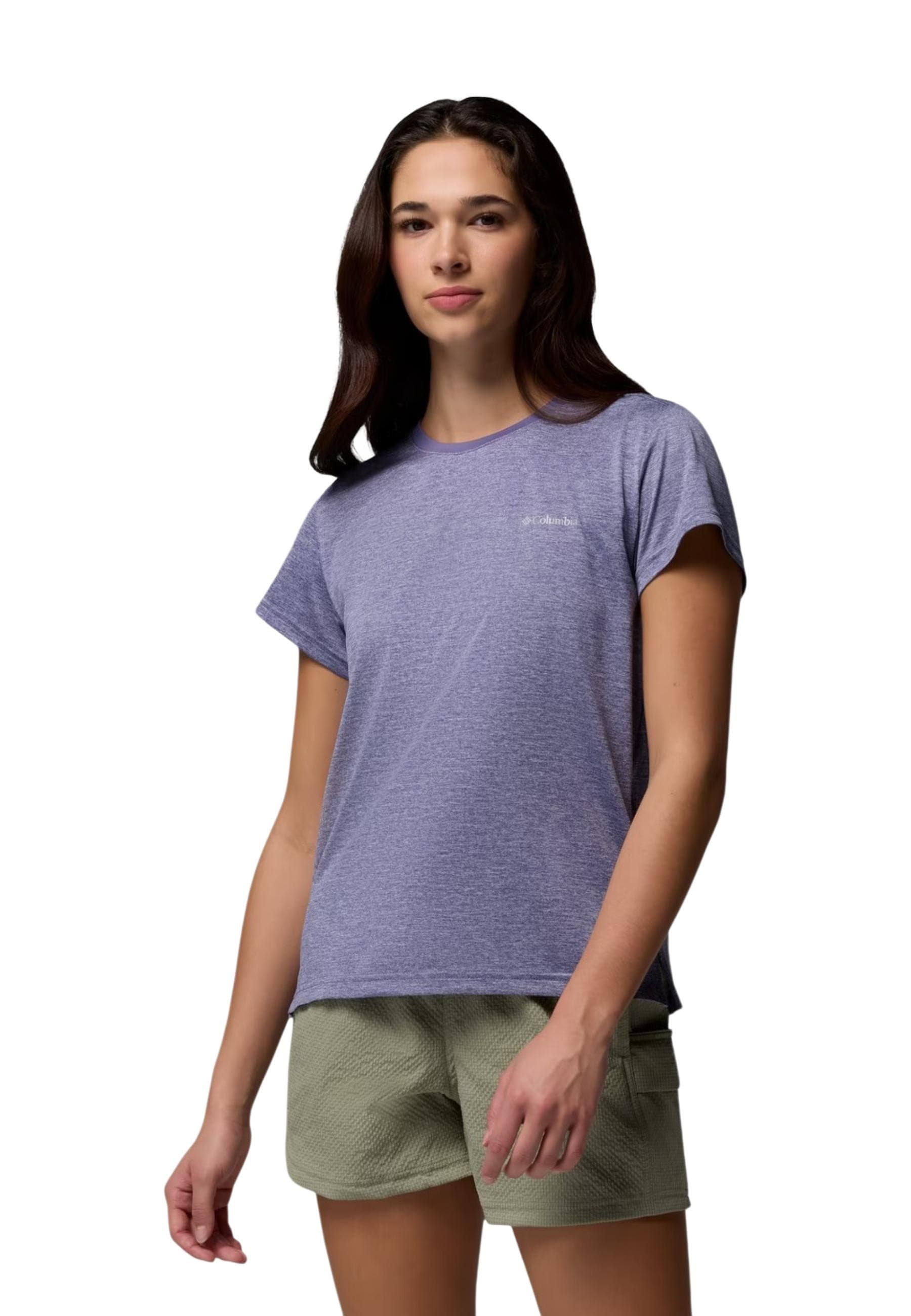Columbia T-Shirt Donna - Columbia