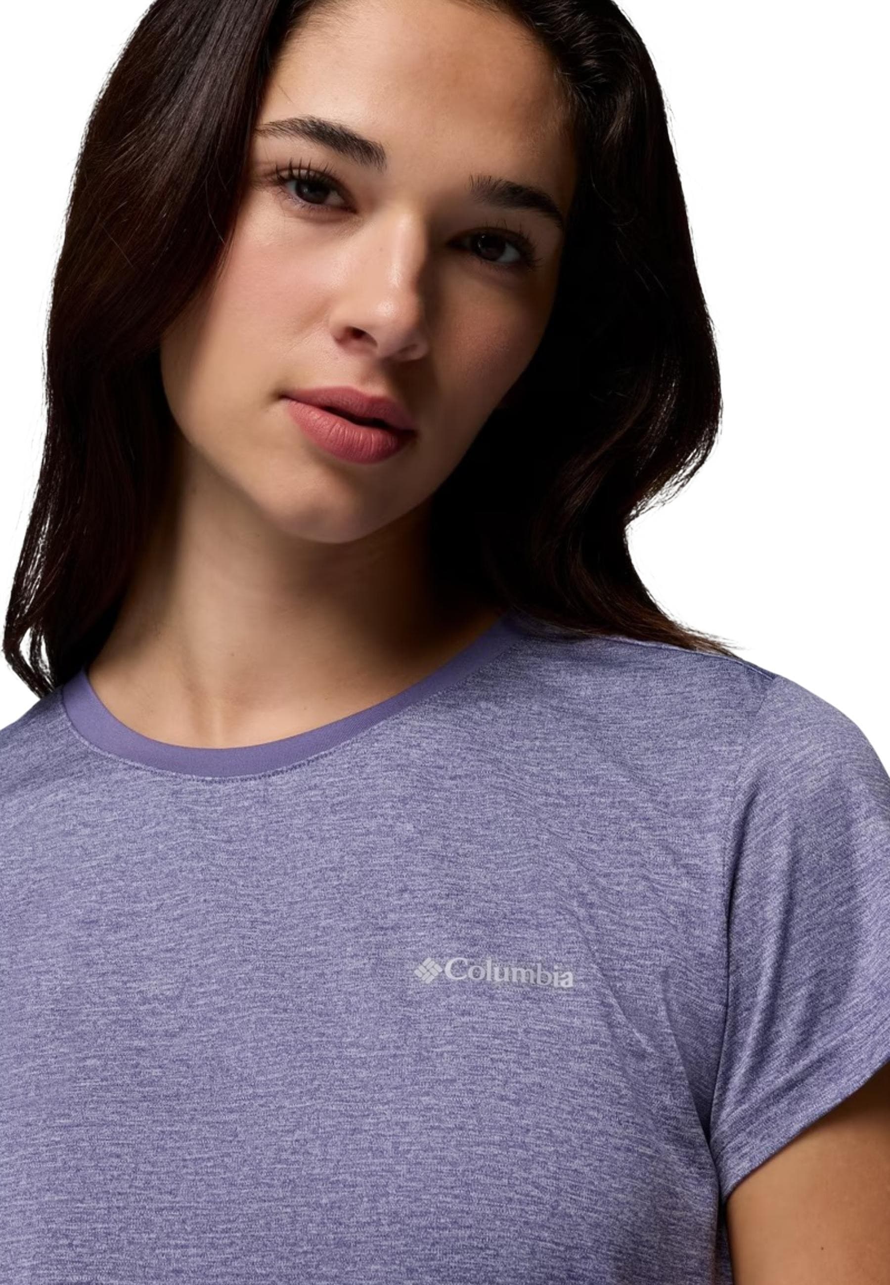 Columbia T-Shirt Donna - Columbia
