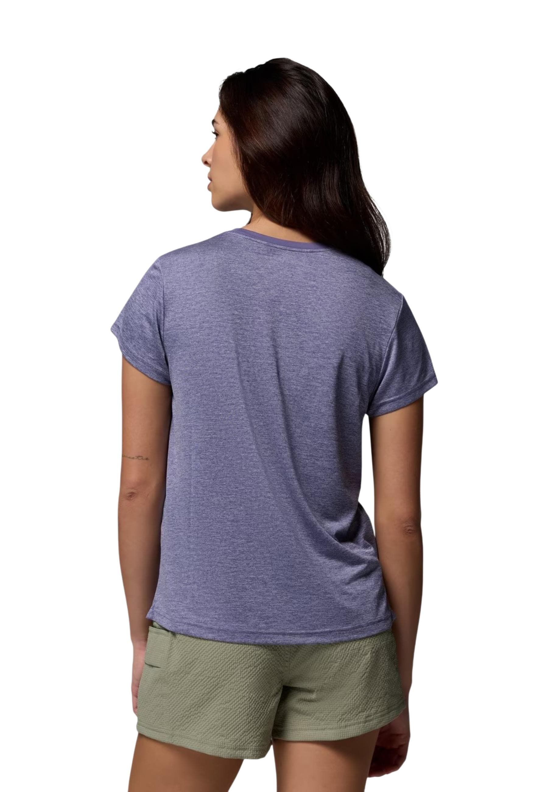 Columbia T-Shirt Donna - Columbia