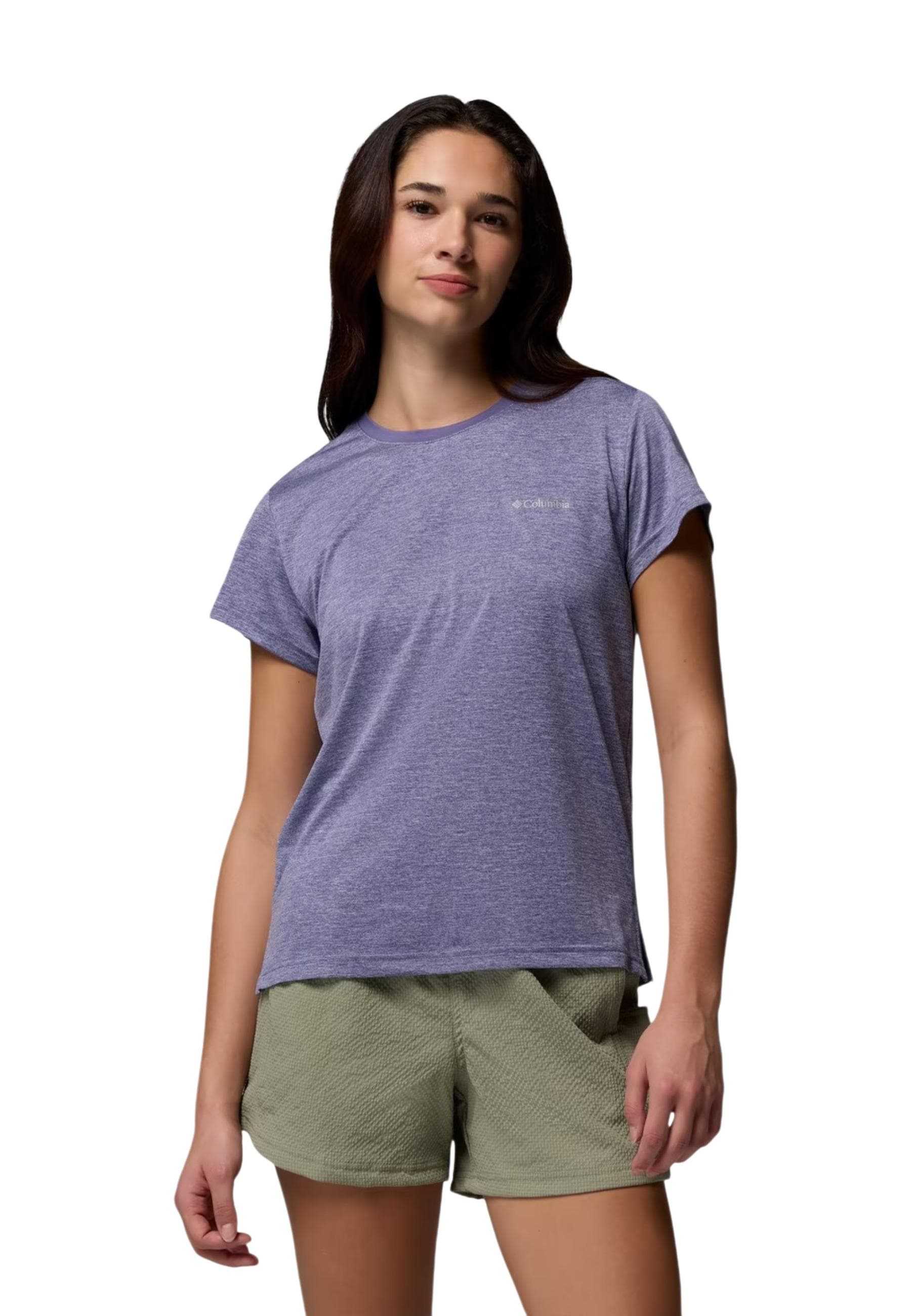 Columbia T-Shirt Donna - Columbia