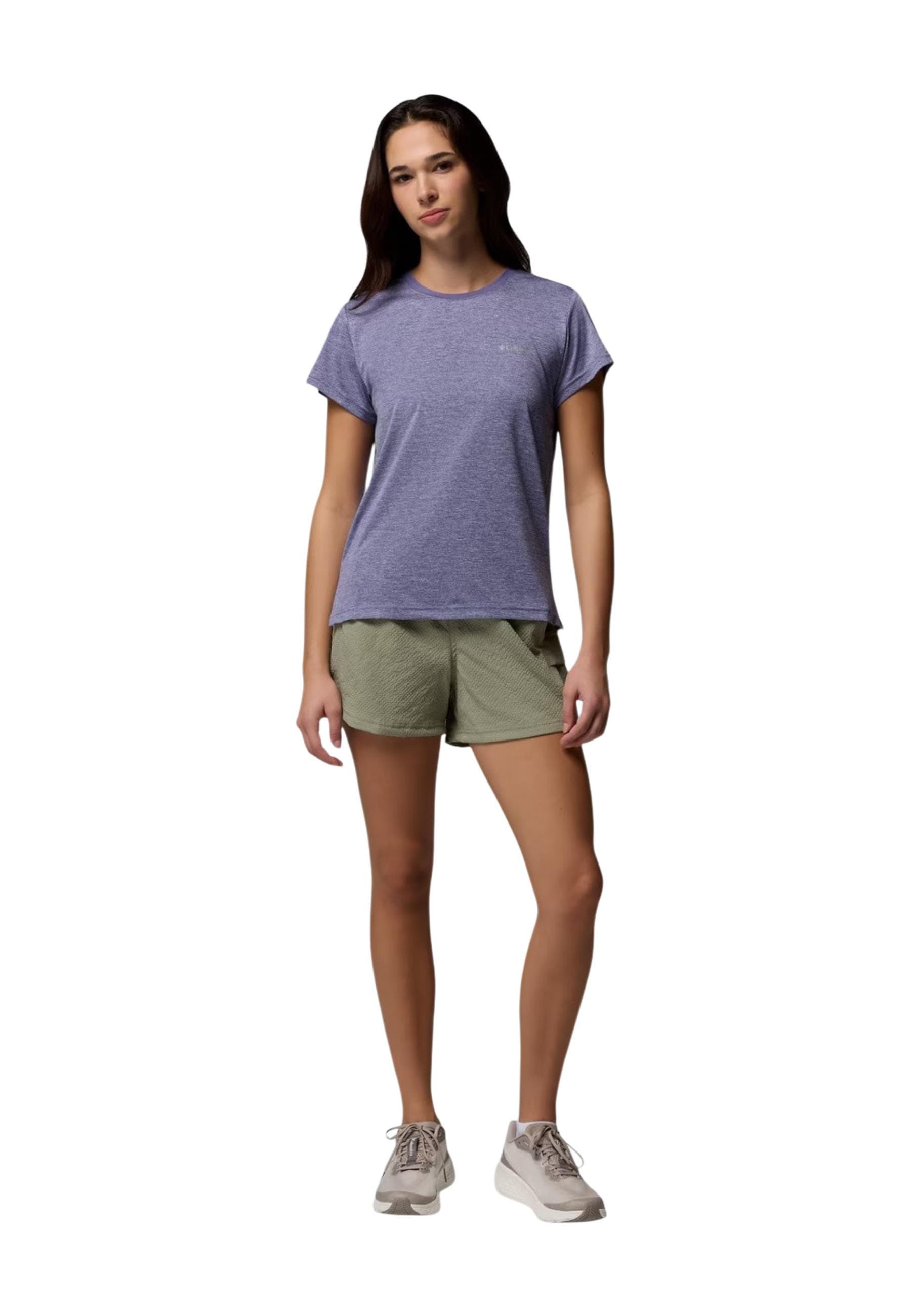 Columbia T-Shirt Donna - Columbia