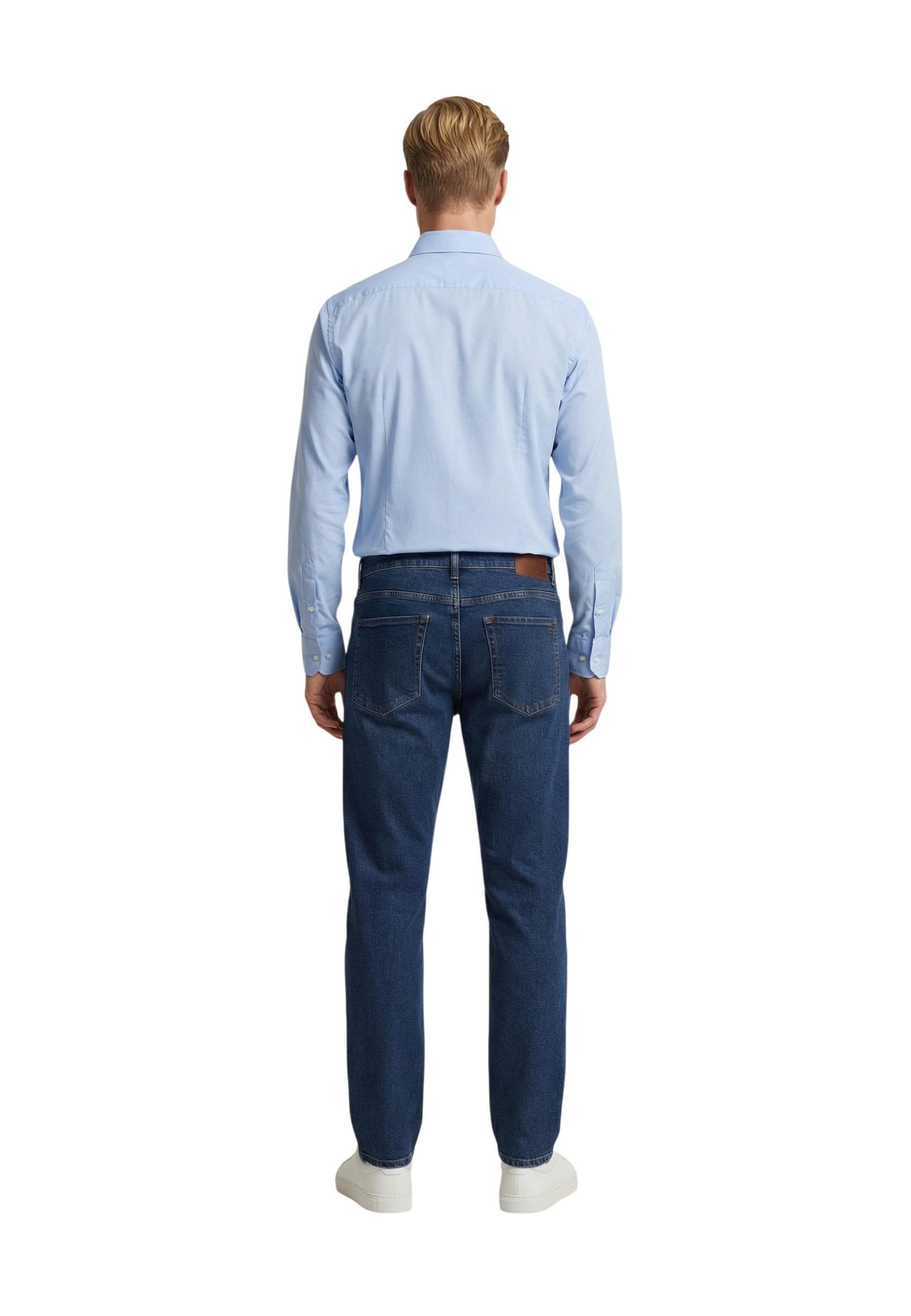 Yos Camicia Uomo - Yos