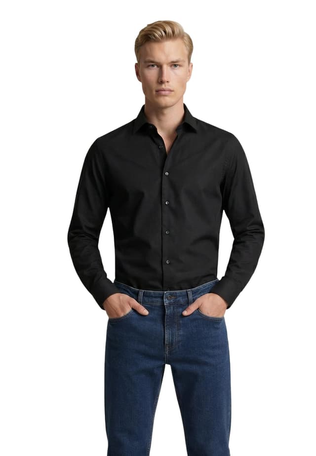 Yos Риза МЪЖe