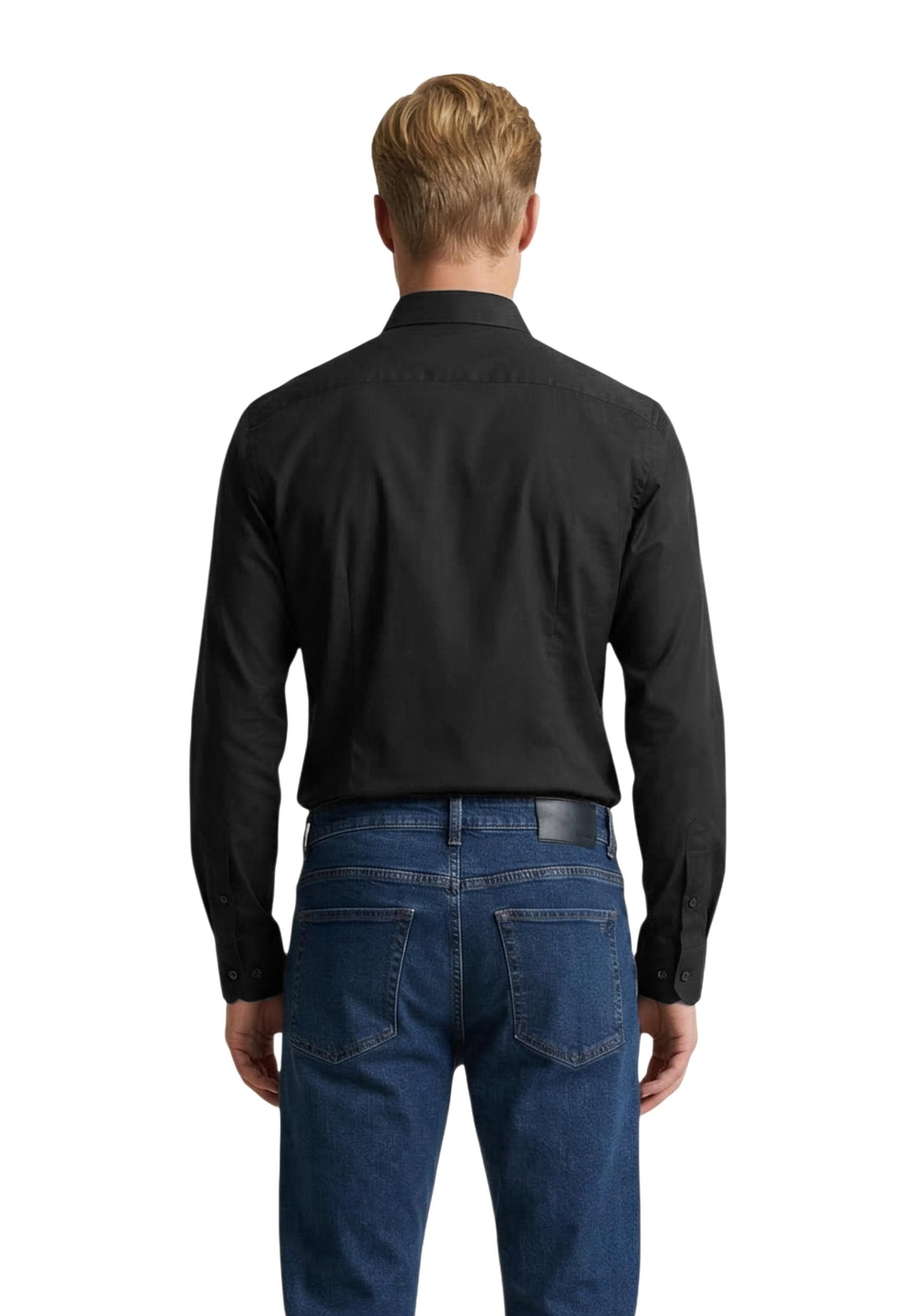 Yos Camicia Uomo - Yos