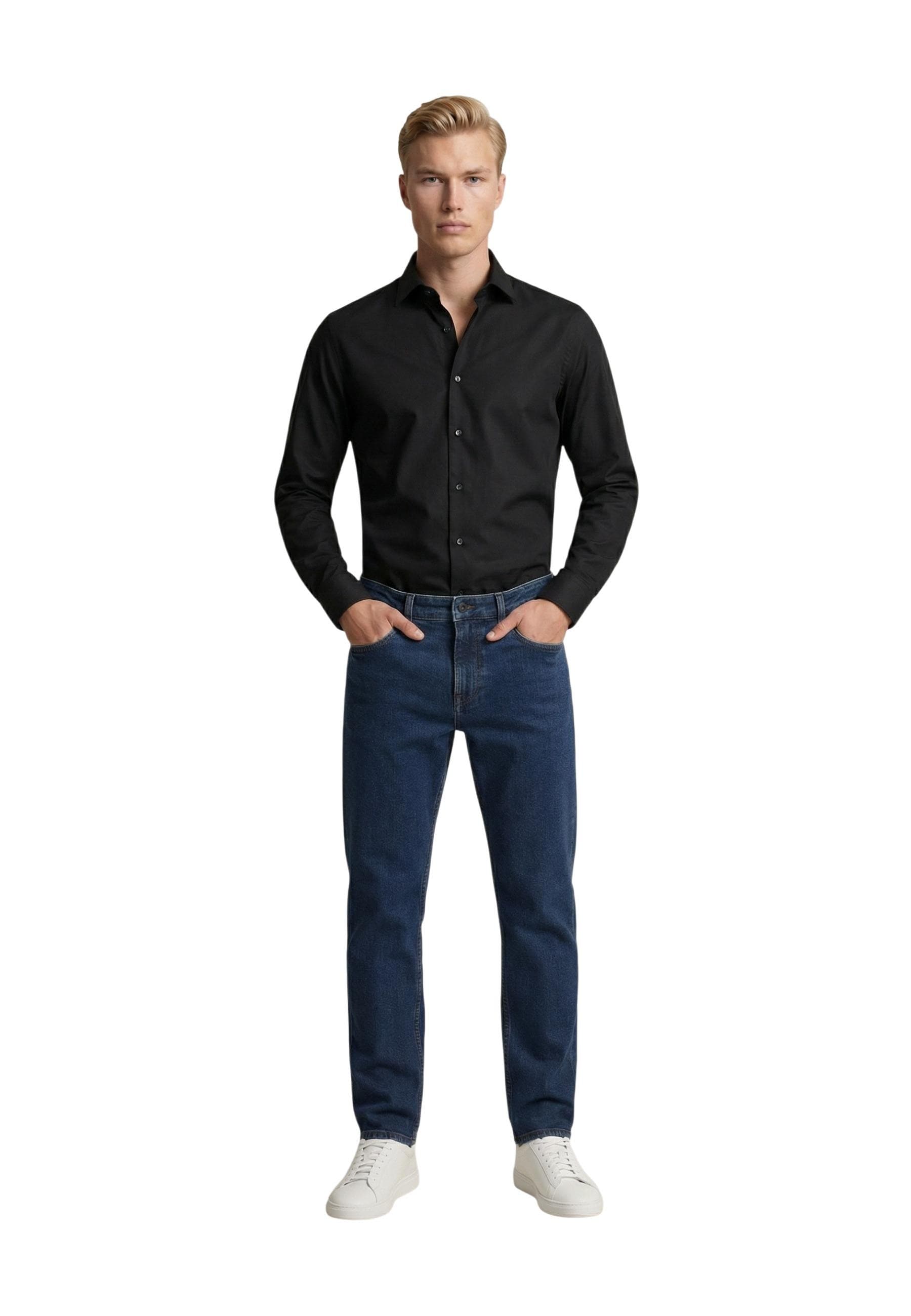 Yos Camicia Uomo - Yos