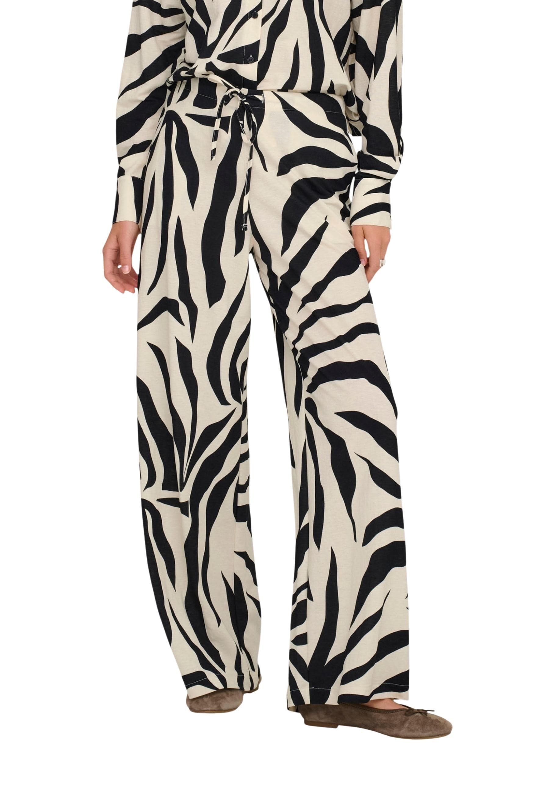 Only Pantaloni Donna - Only