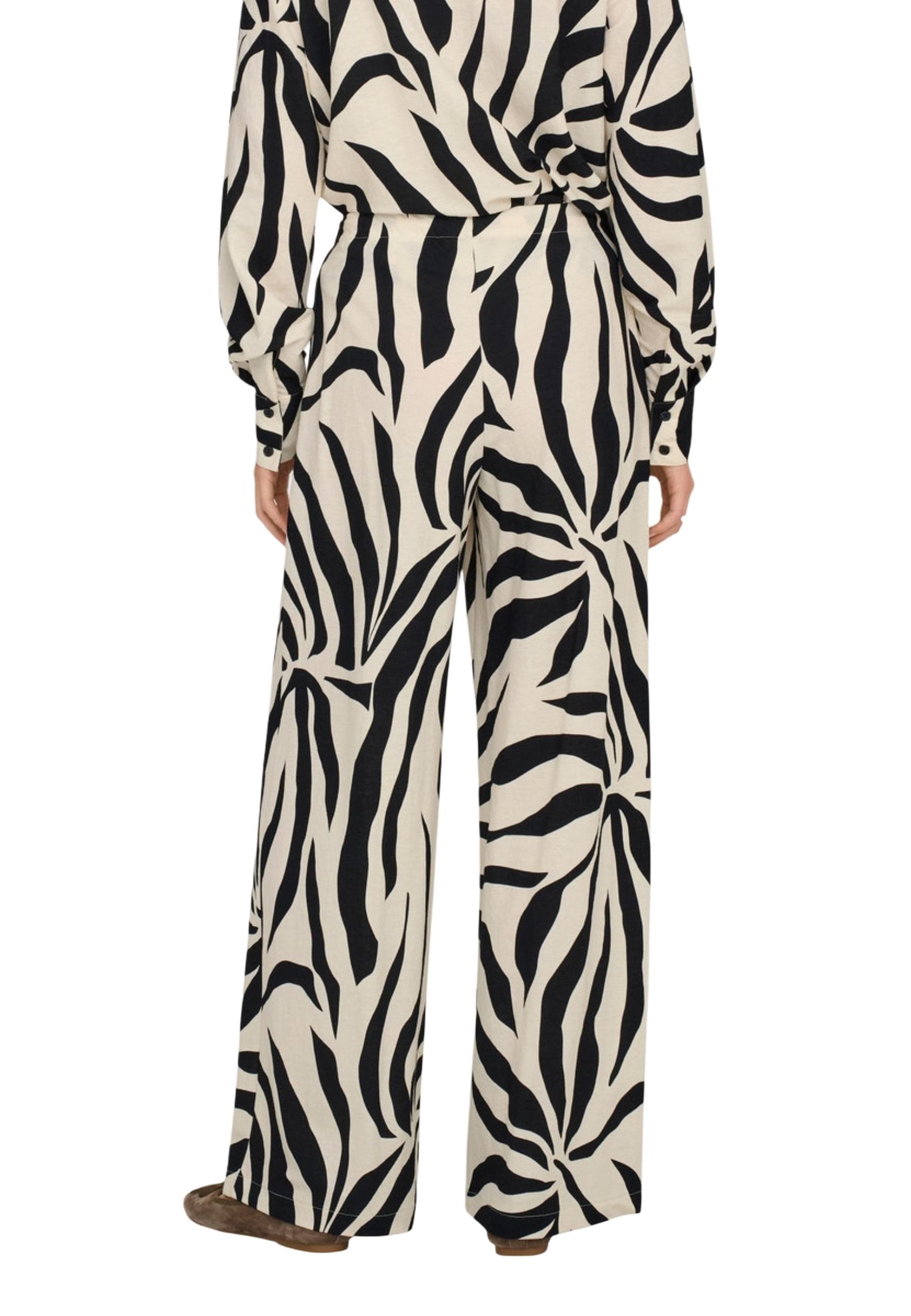 Only Pantaloni Donna - Only