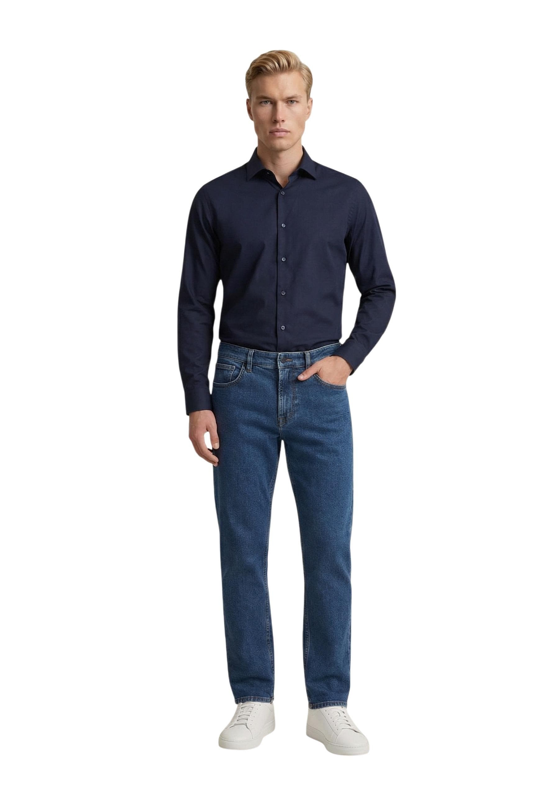 Yos Camicia Uomo - Yos