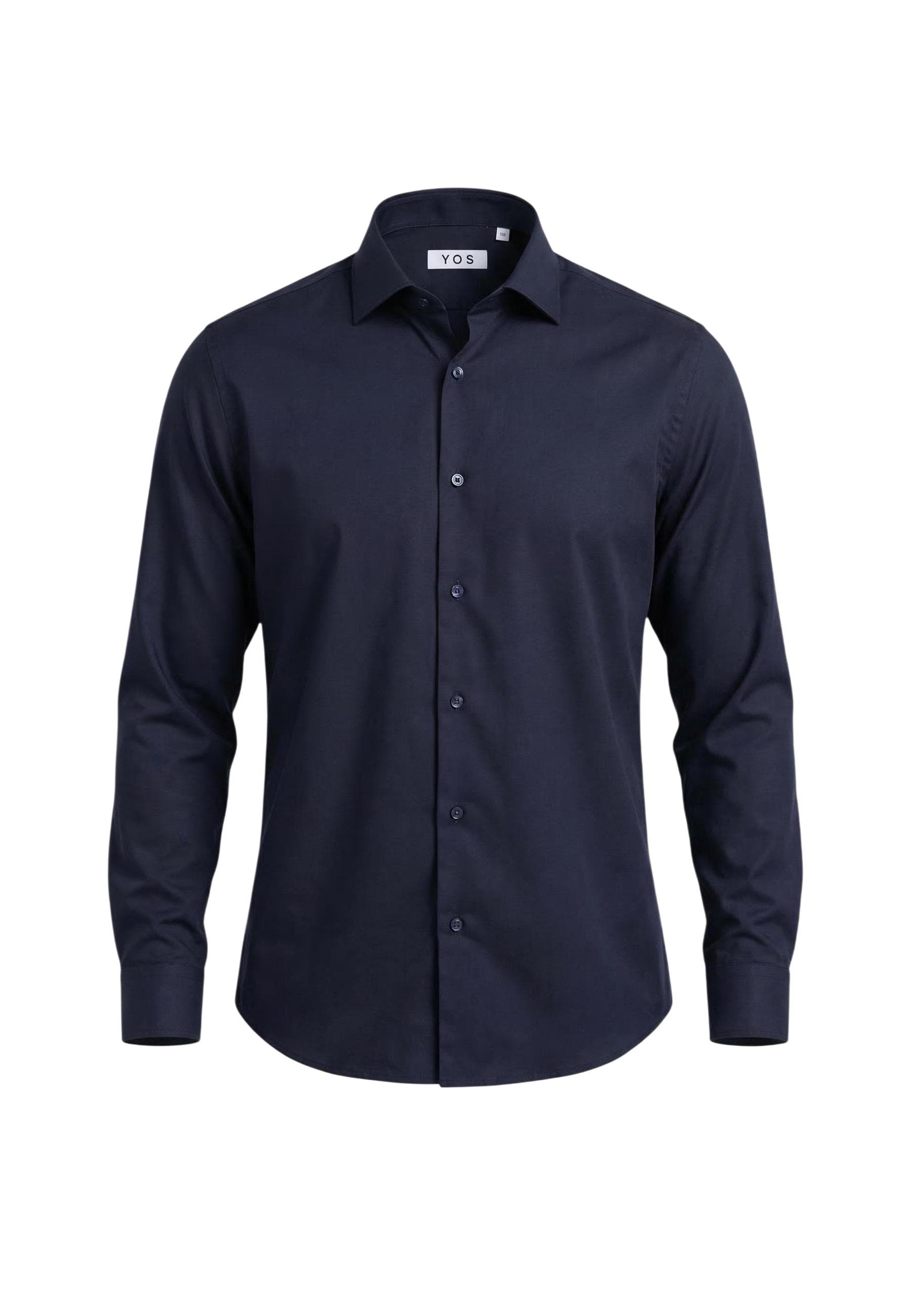 Yos Camicia Uomo - Yos