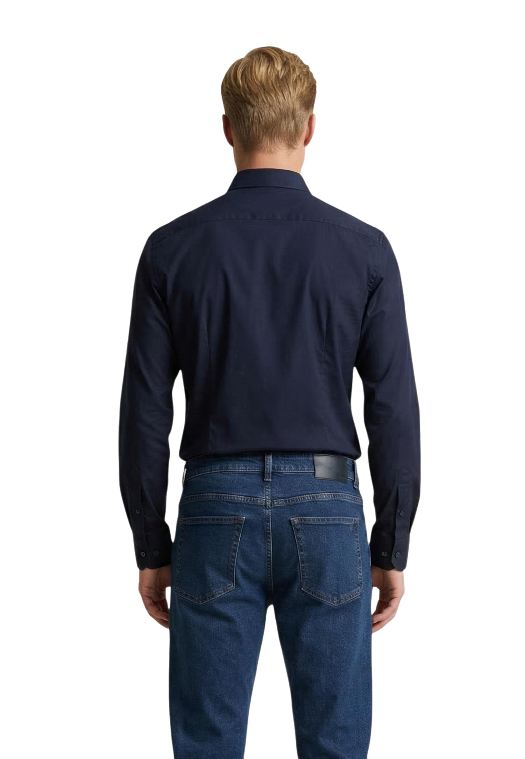 Yos Camicia Uomo - Yos