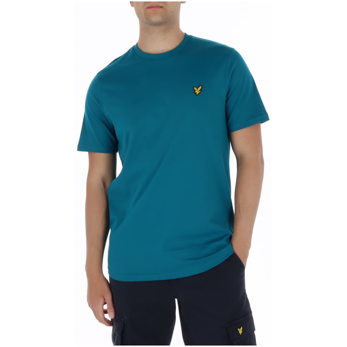Lyle & Scott T-Shirt Uomo - Lyle & Scott