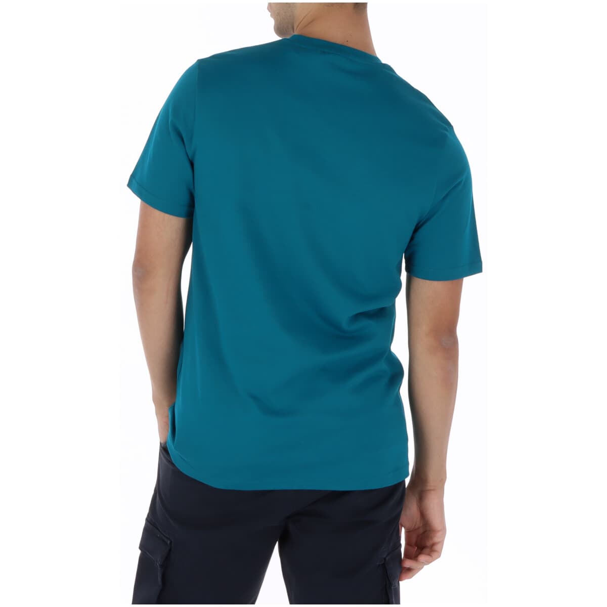 Lyle & Scott T-Shirt Uomo - Lyle & Scott