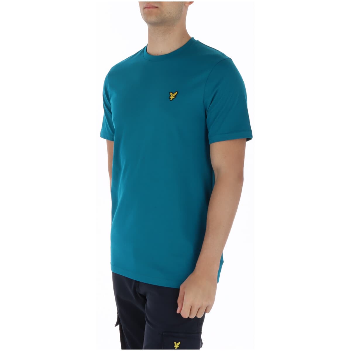 Lyle & Scott T-Shirt Uomo - Lyle & Scott