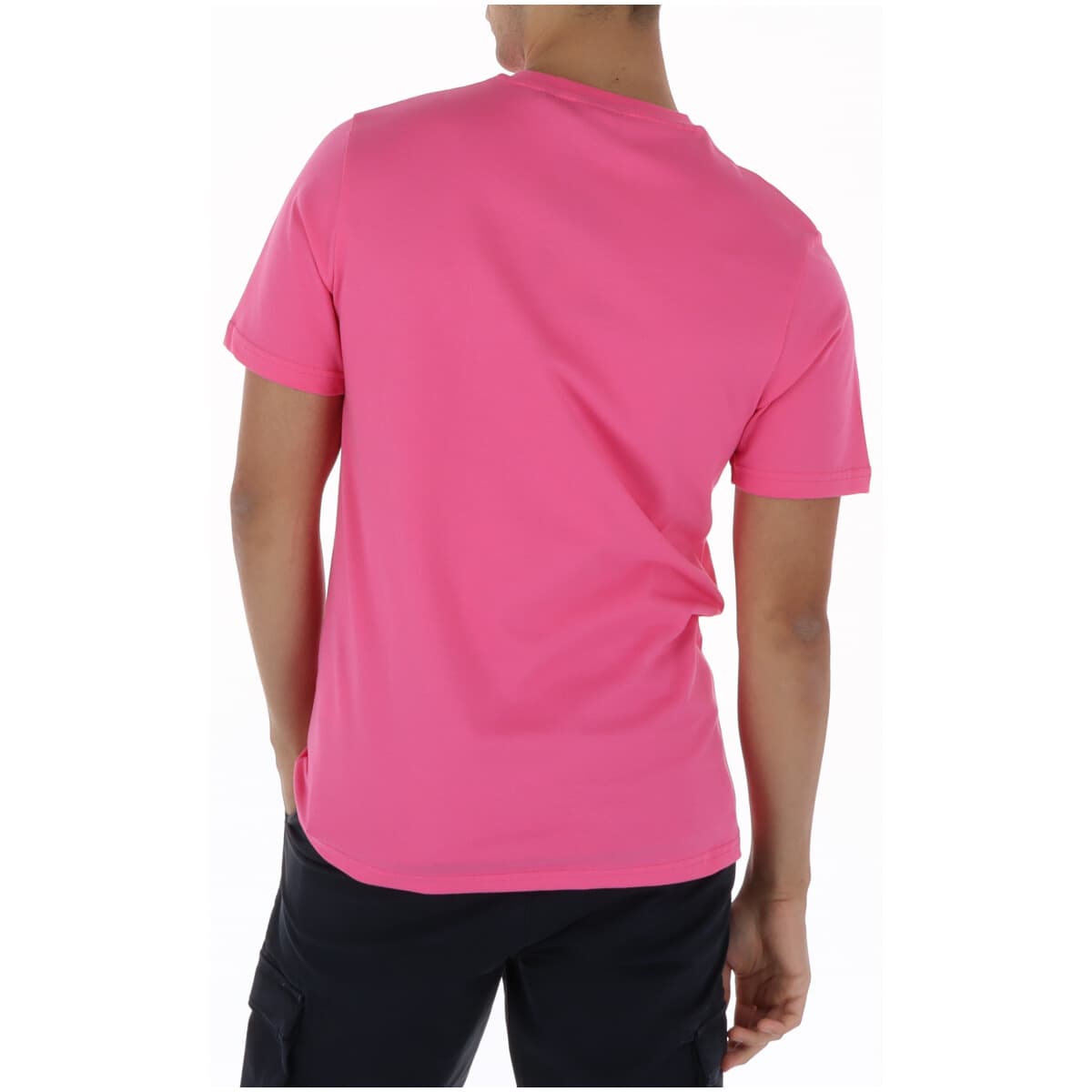 Lyle & Scott T-Shirt Uomo - Lyle & Scott