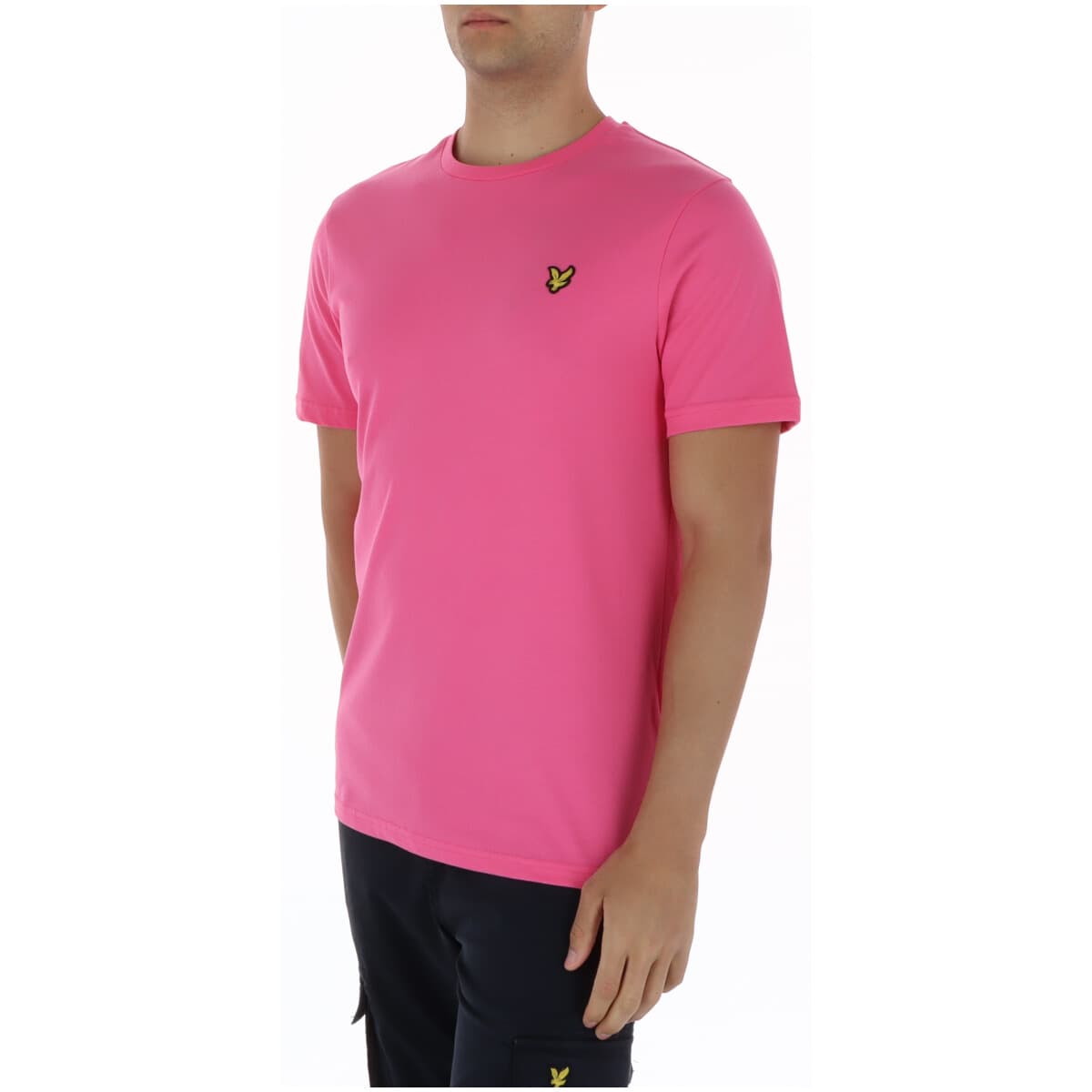 Lyle & Scott T-Shirt Uomo - Lyle & Scott