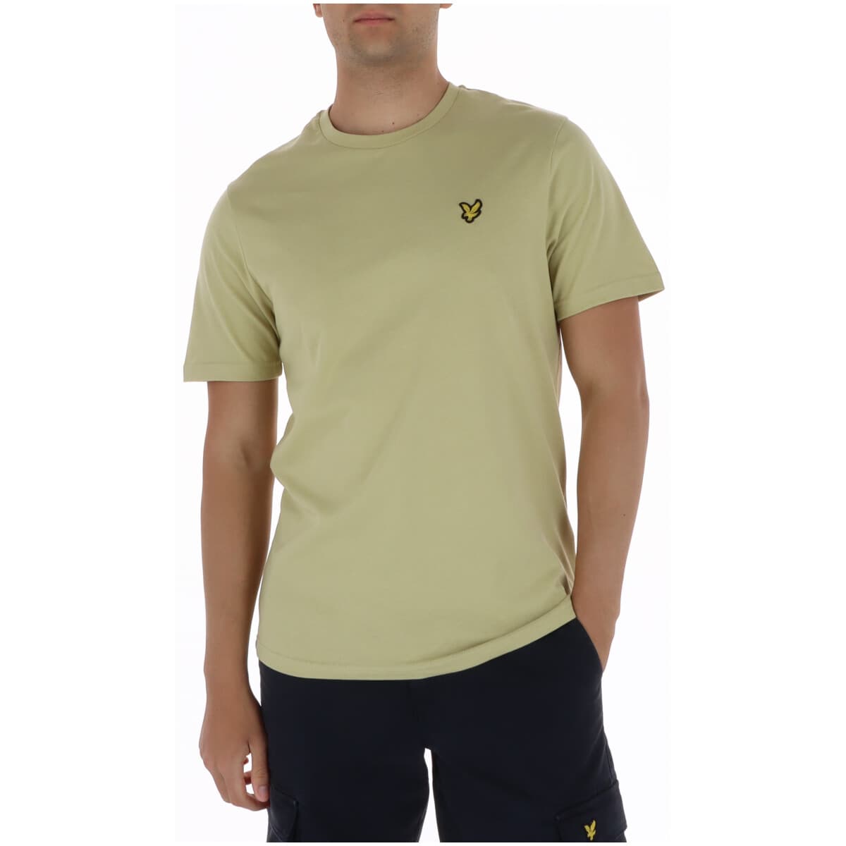 Lyle & Scott T-Shirt Uomo - Lyle & Scott