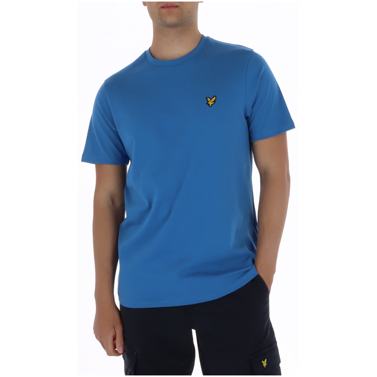 Lyle & Scott T-Shirt Uomo - Lyle & Scott