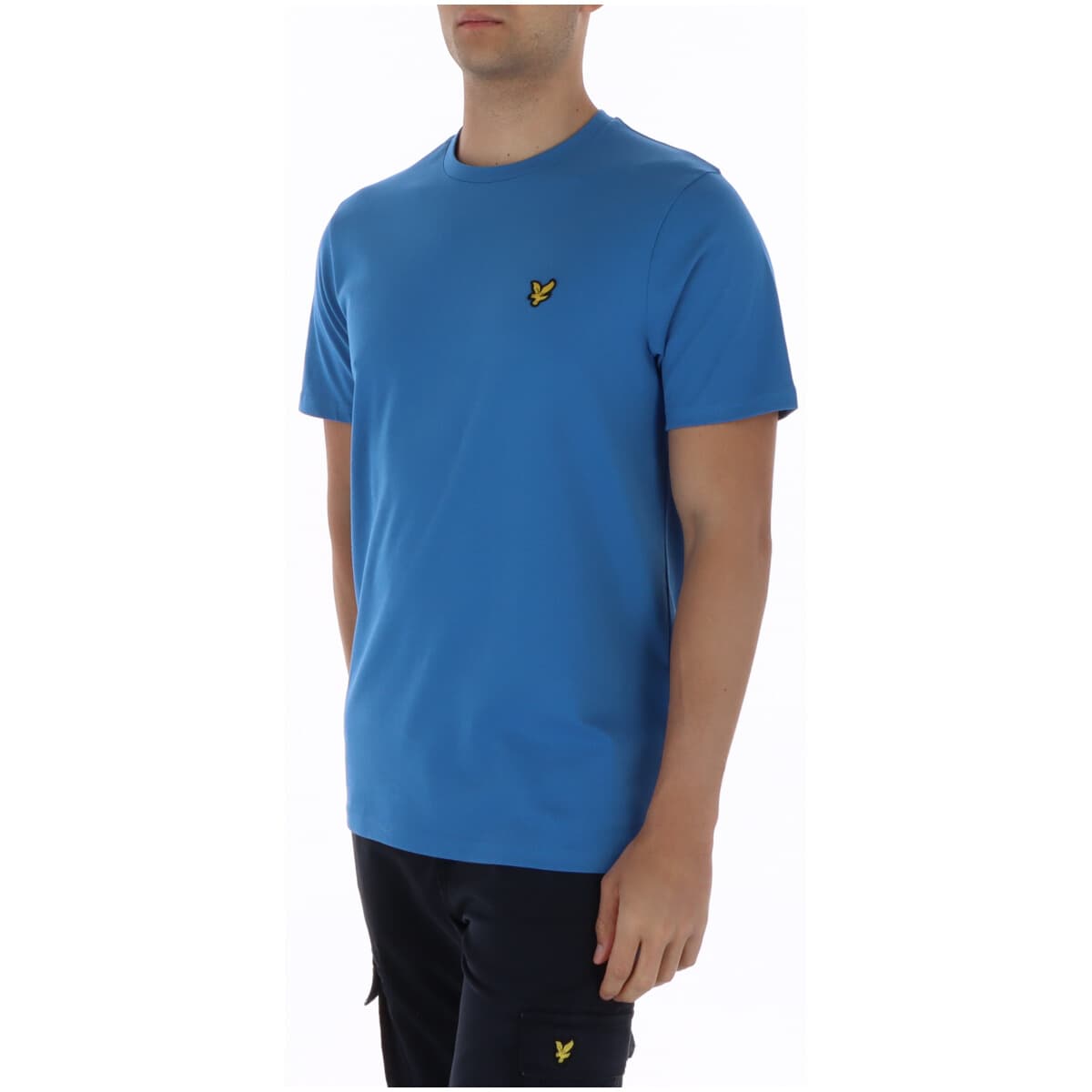 Lyle & Scott T-Shirt Uomo - Lyle & Scott