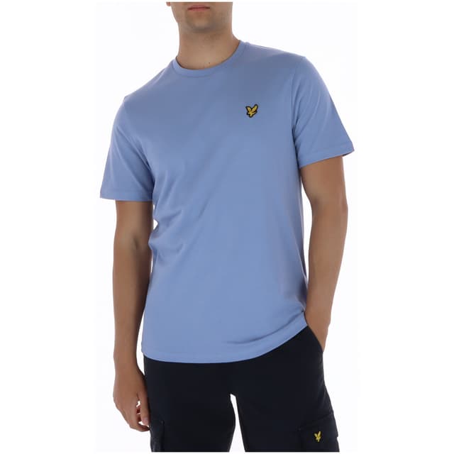 Lyle & Scott Тениска МЪЖe