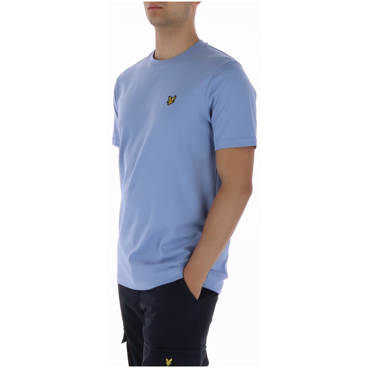 Lyle & Scott T-Shirt Uomo - Lyle & Scott