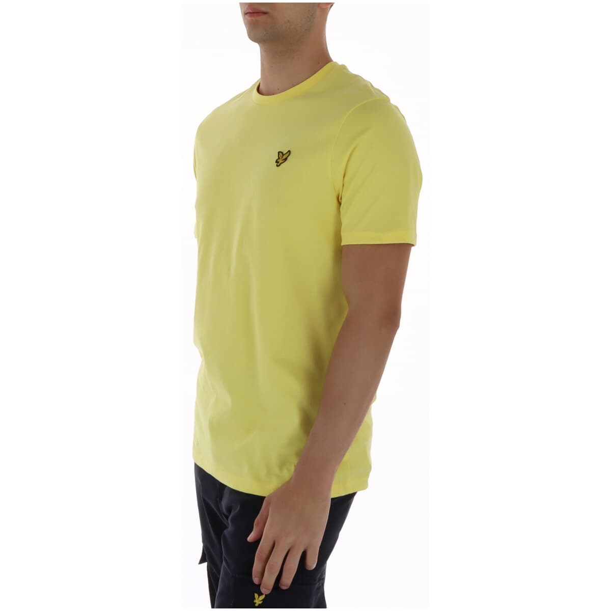 Lyle & Scott T-Shirt Uomo - Lyle & Scott