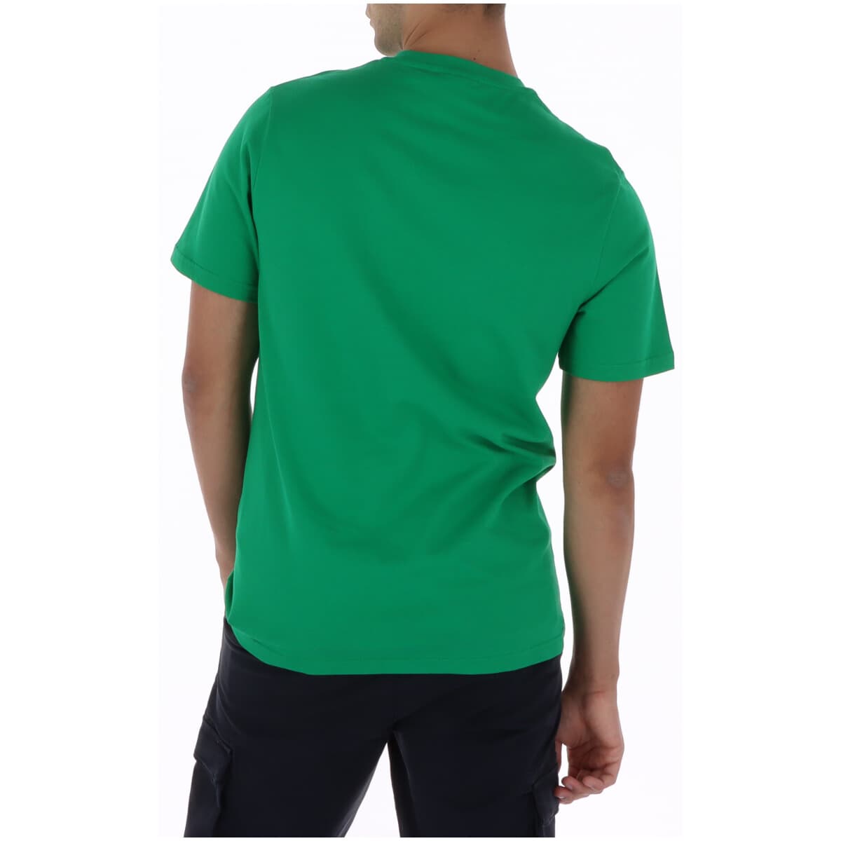 Lyle & Scott T-Shirt Uomo - Lyle & Scott