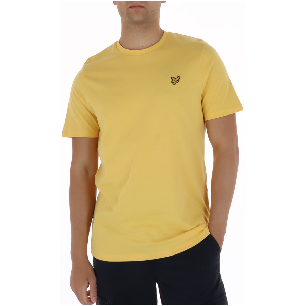 Lyle & Scott T-Shirt Uomo - Lyle & Scott