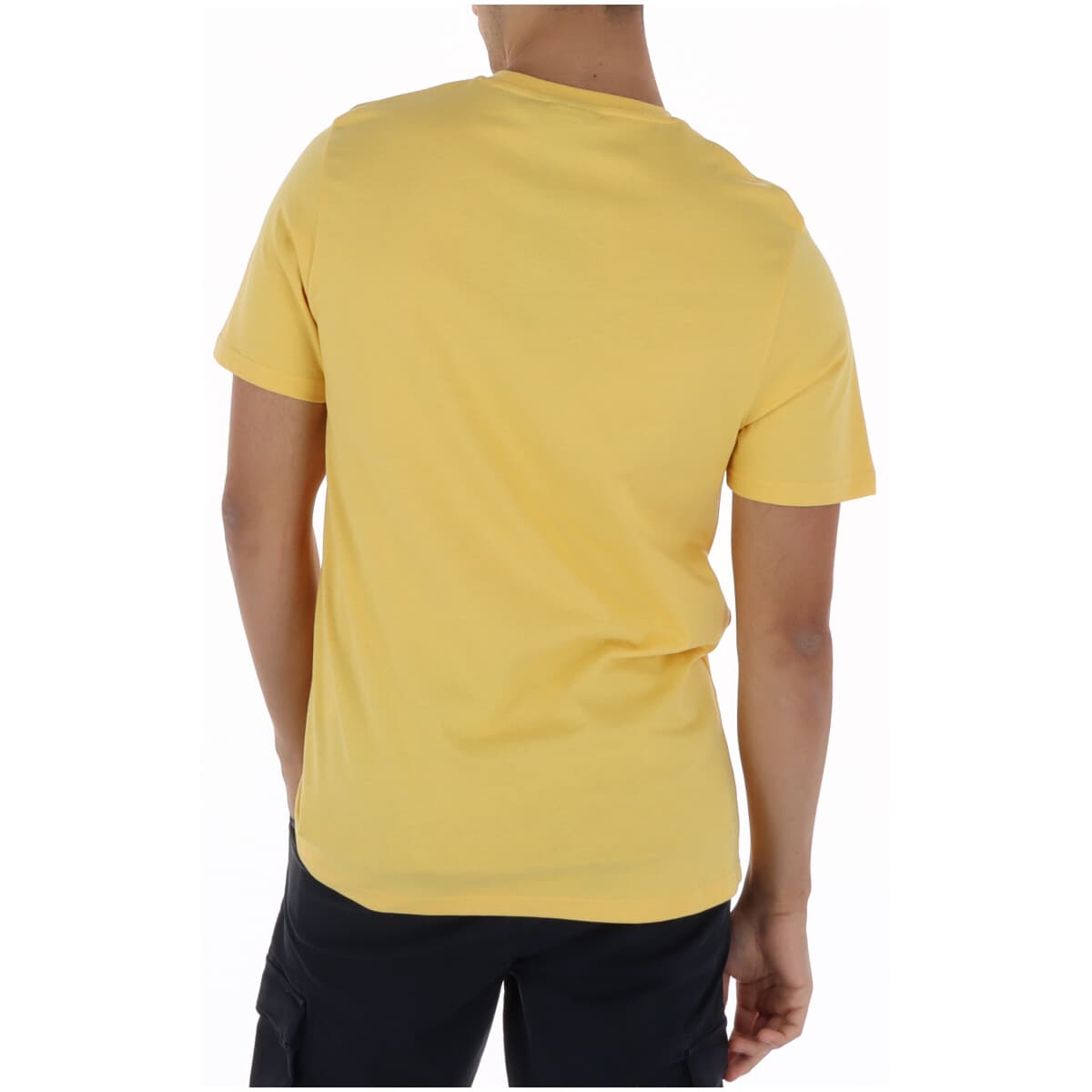 Lyle & Scott T-Shirt Uomo - Lyle & Scott