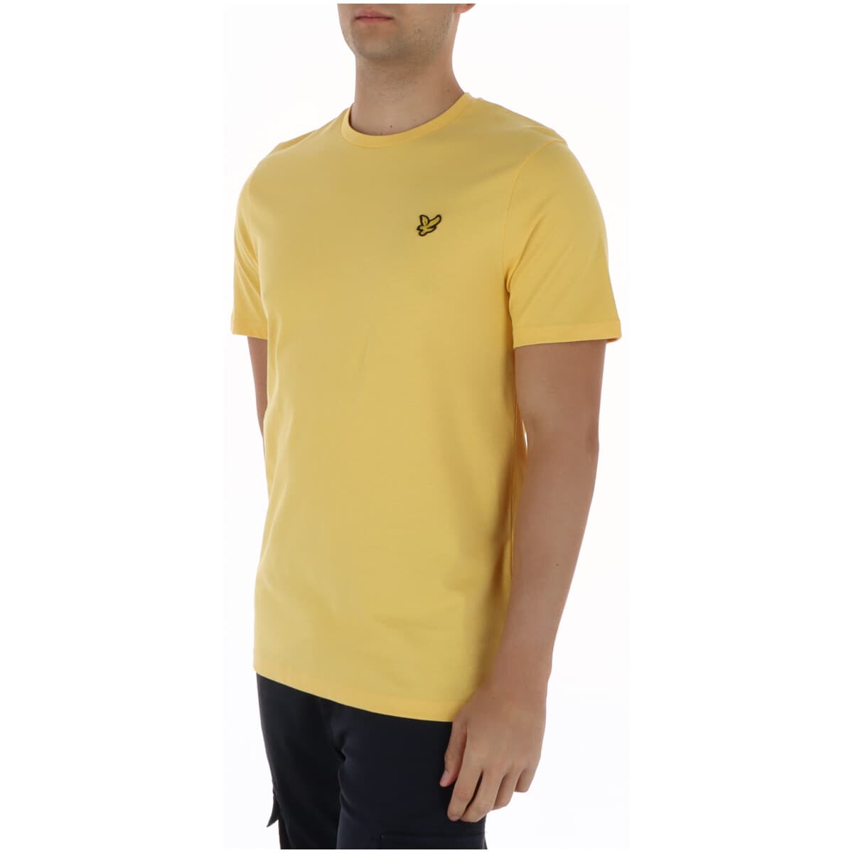 Lyle & Scott T-Shirt Uomo - Lyle & Scott
