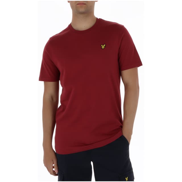 Lyle & Scott Тениска МЪЖe