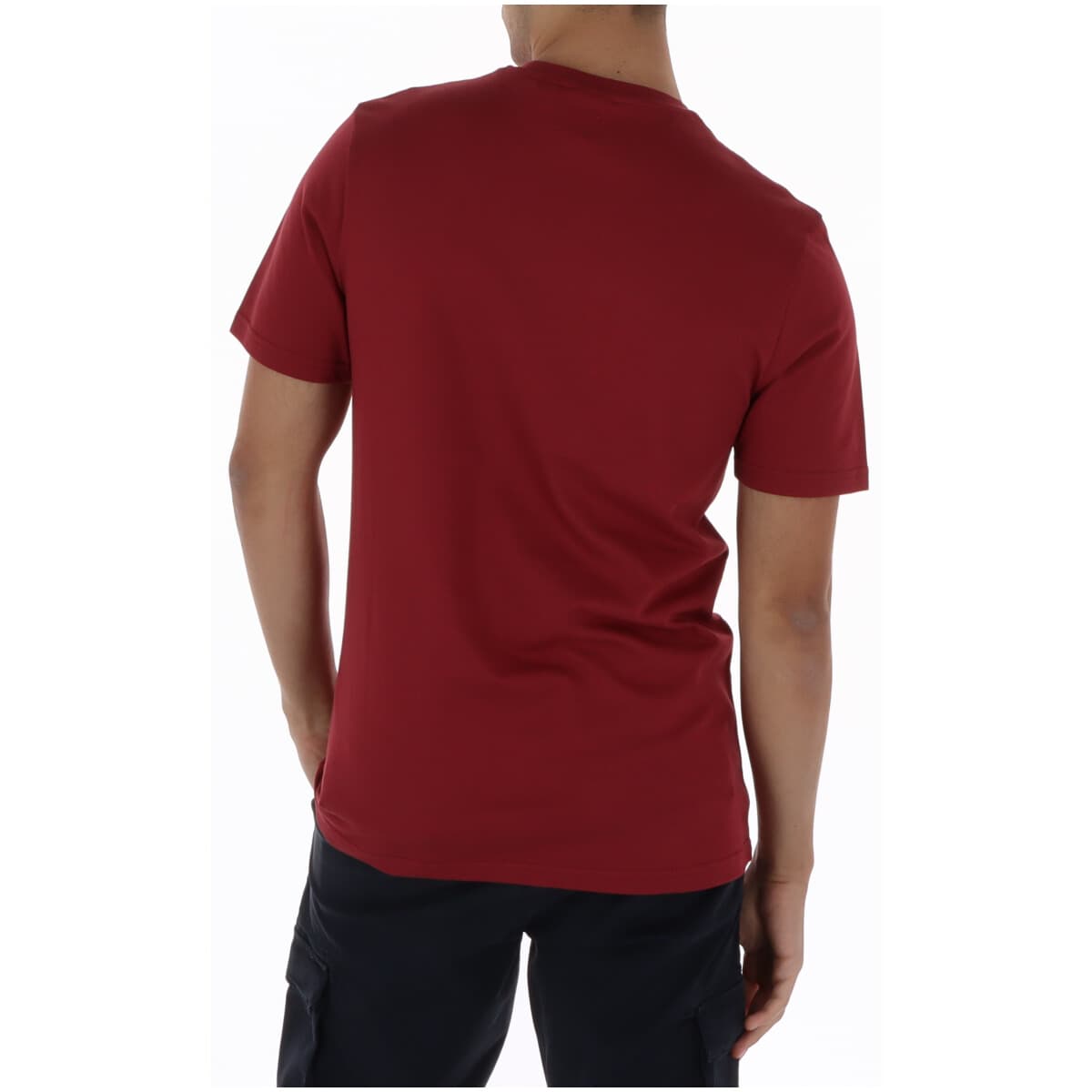 Lyle & Scott T-Shirt Uomo - Lyle & Scott